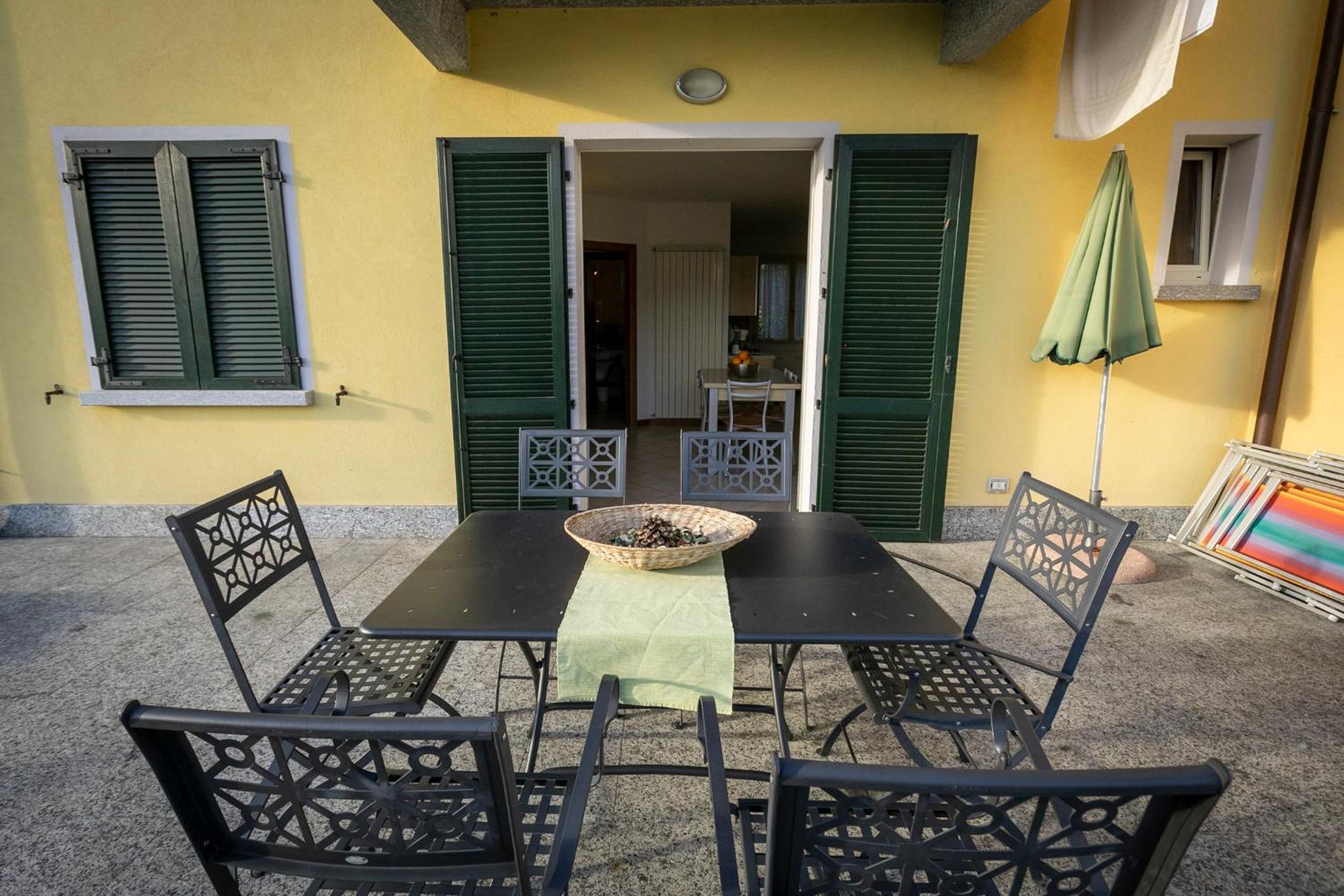 La Collina degli Ulivi