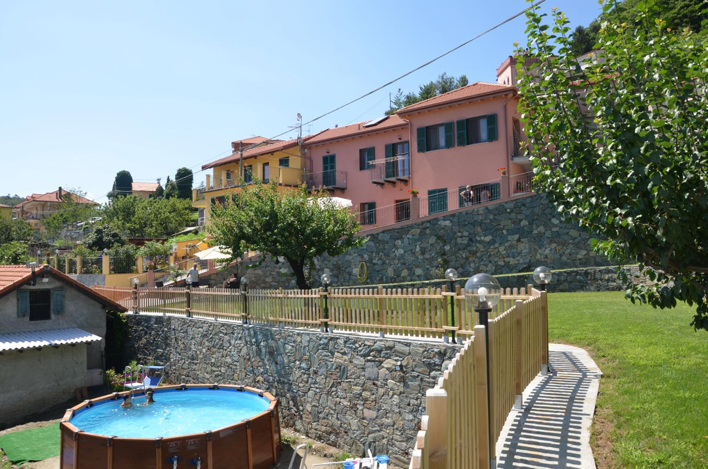 B&B LE TRE FATE photo 5