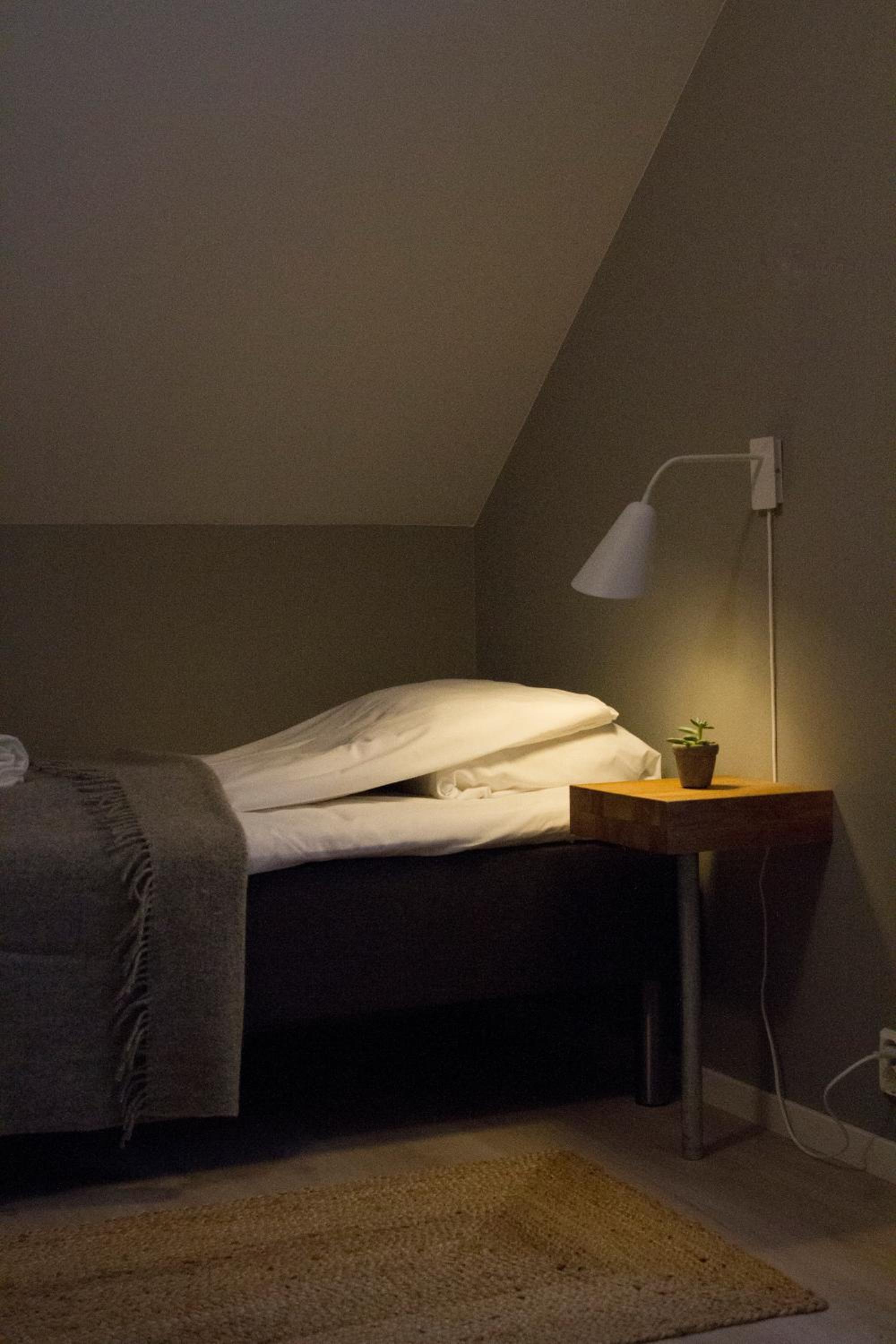 Unstad Arctic Resort
