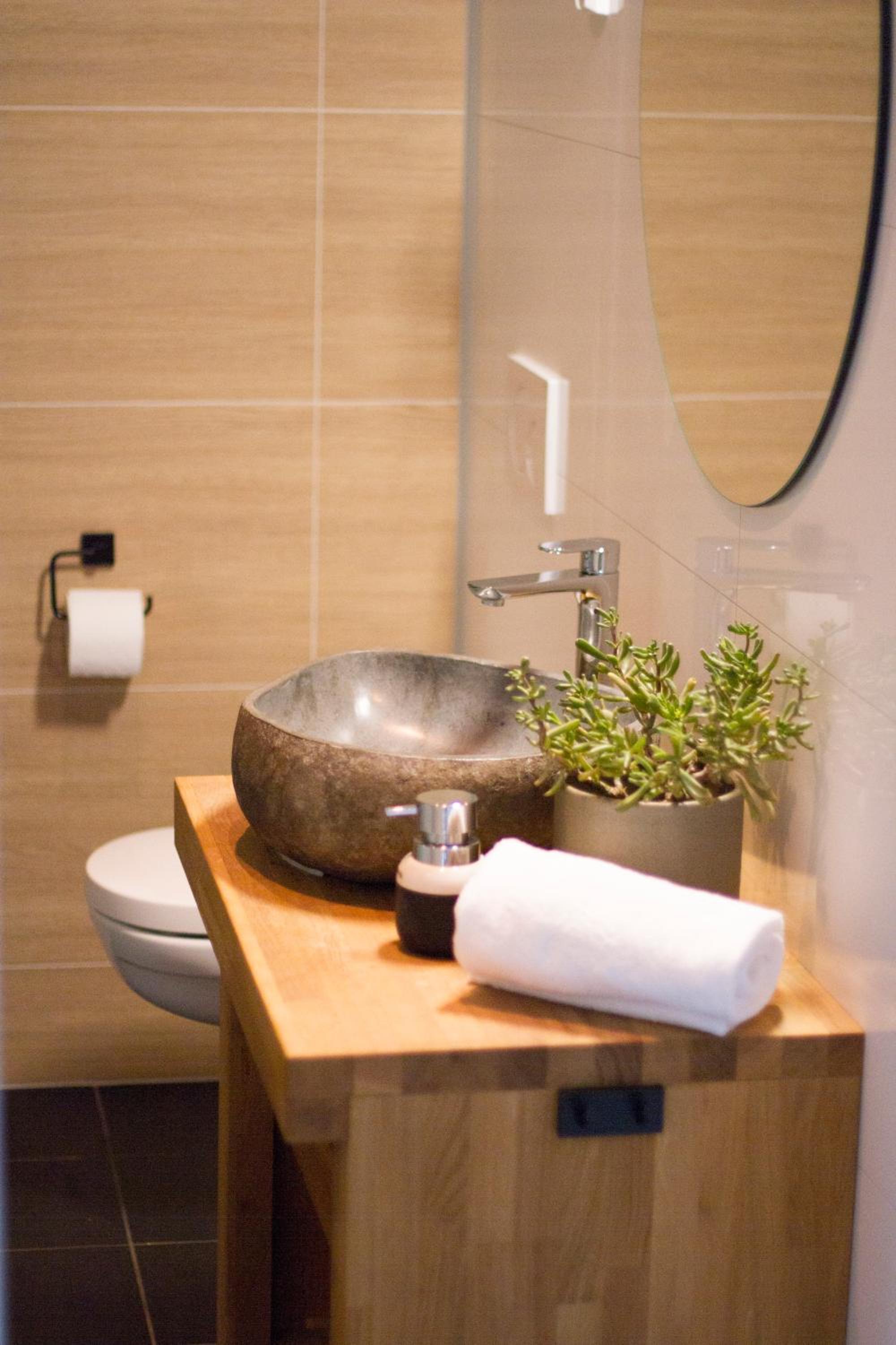 Unstad Arctic Resort