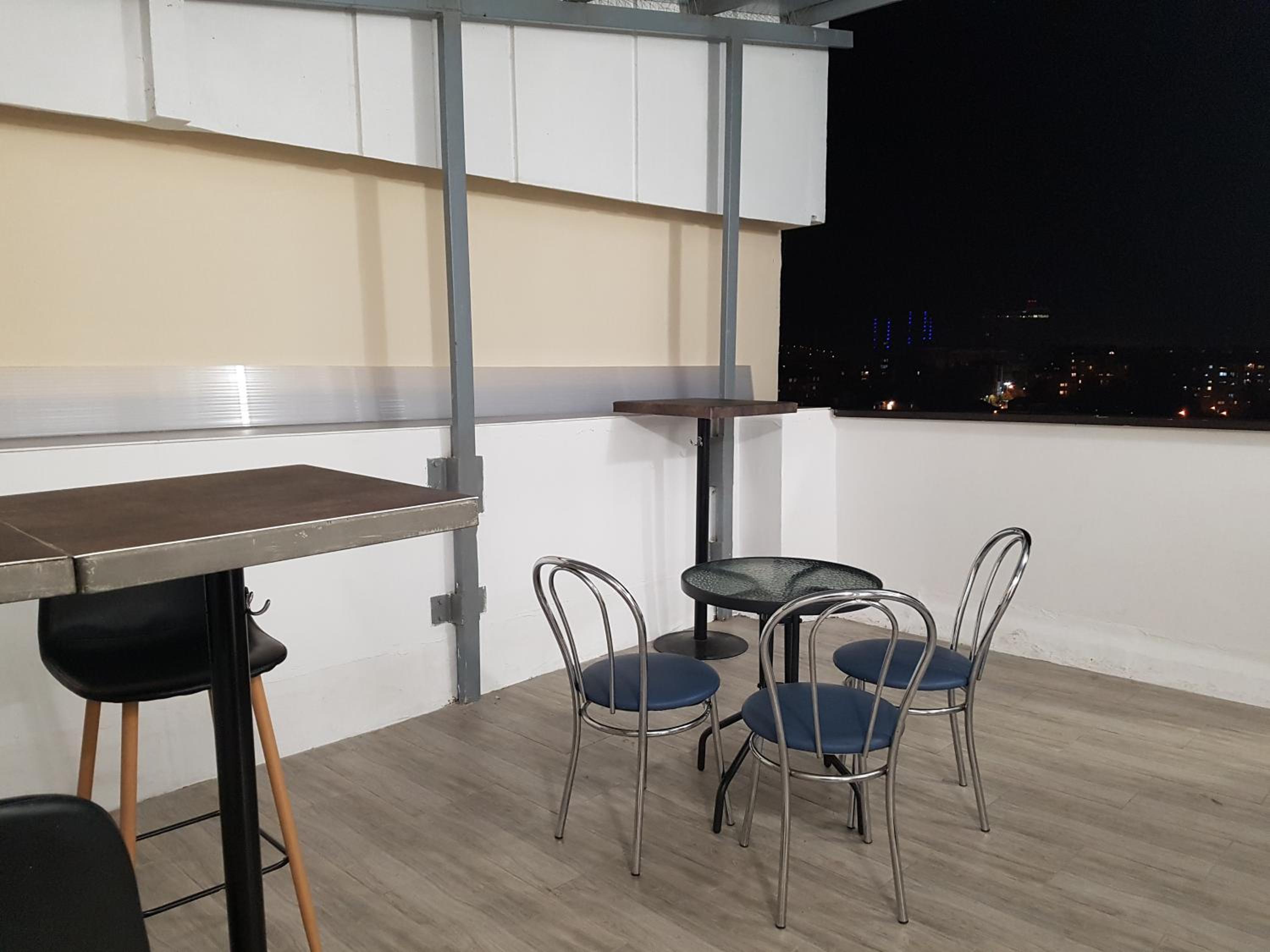 Premium apartment view 5