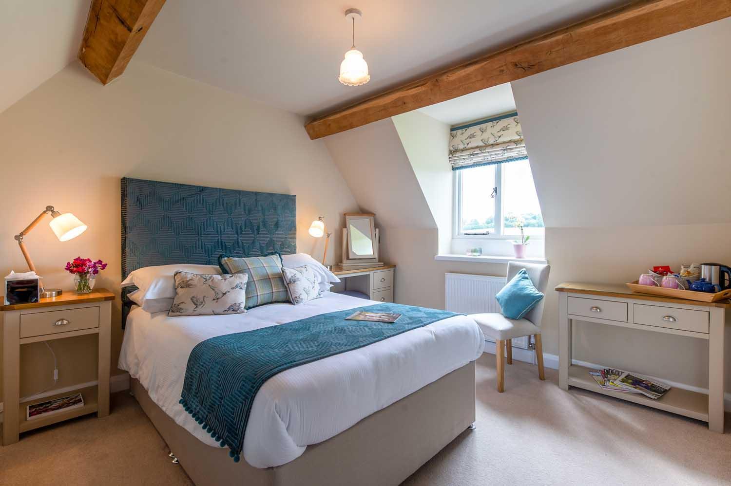 The Dinney B&B
