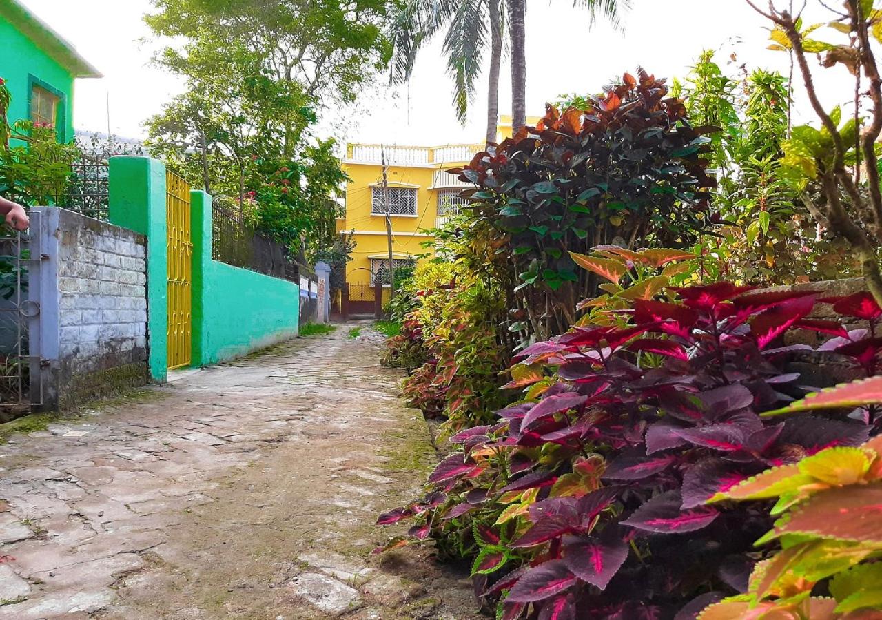 Dden Vennell BnB - Metro Access view 5
