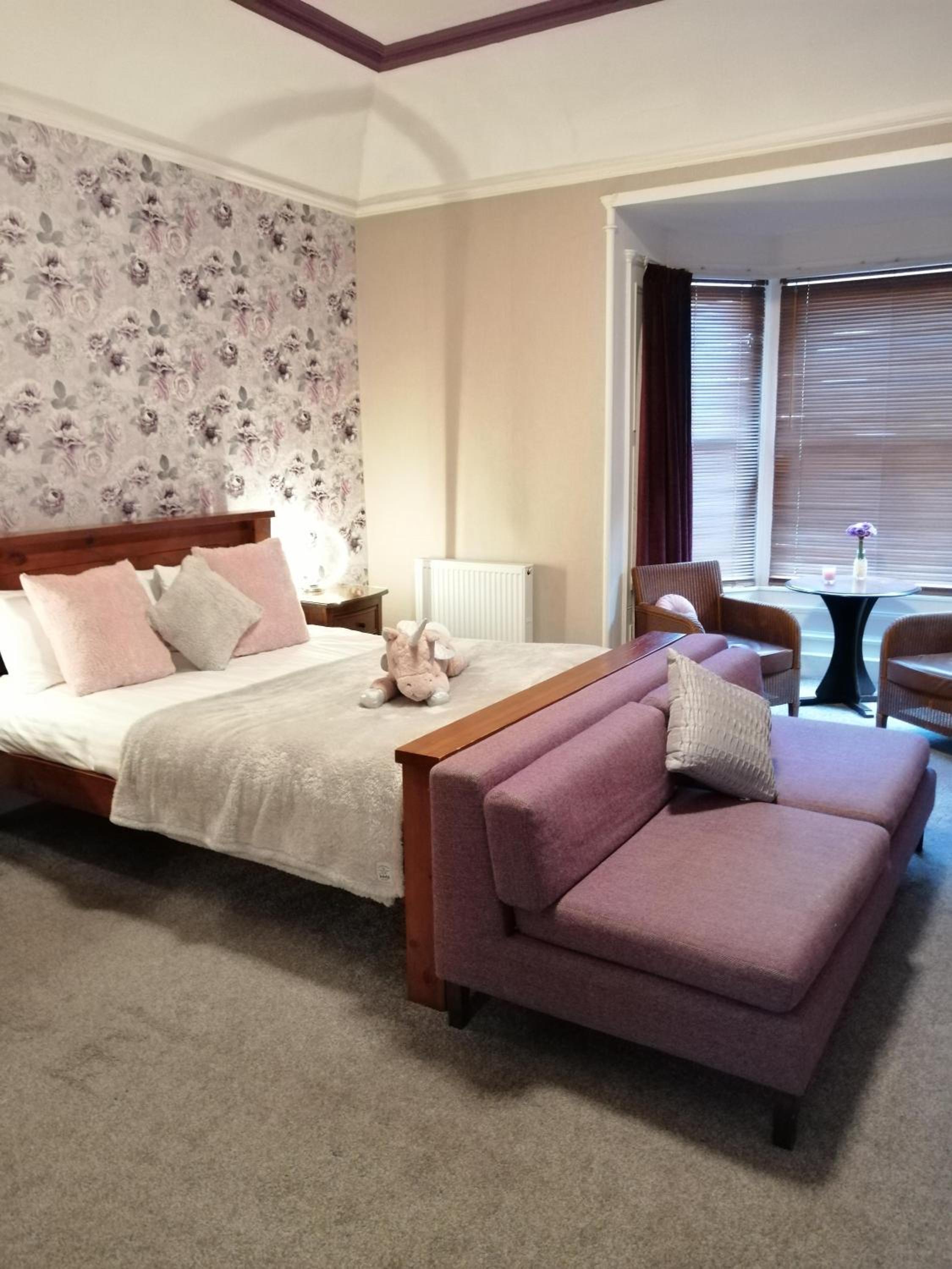 The Bein Inn Hotel & Restaurant