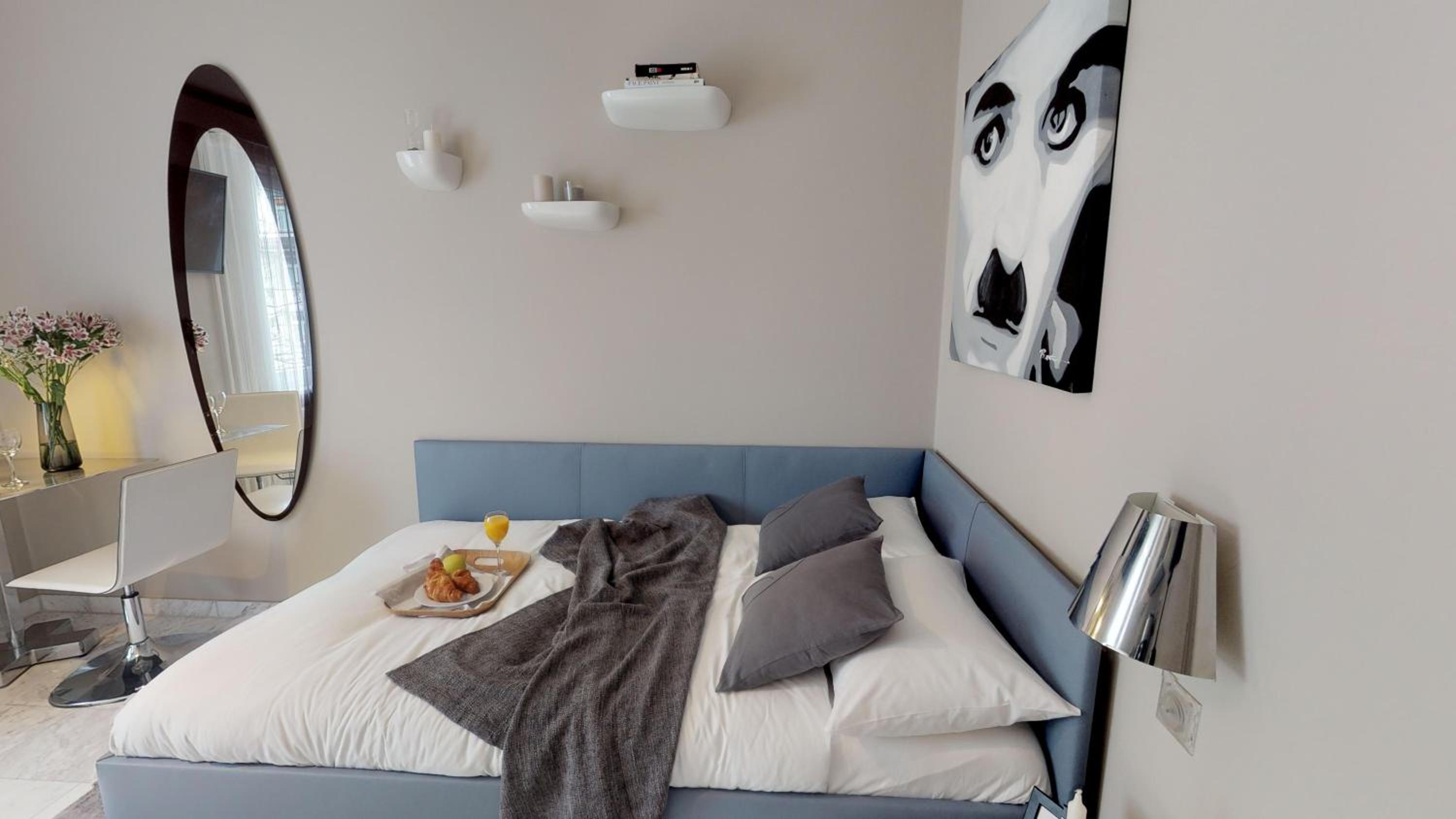 VISIONAPARTMENTS Rotachstrasse - contactless check-in