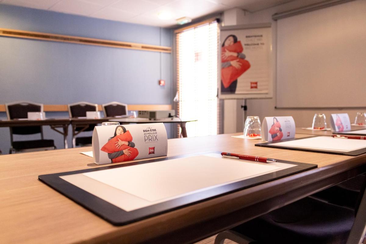 meeting room