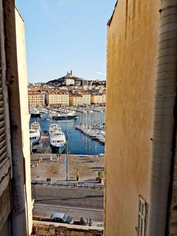 Au cœur du Vieux Port - Le quai bourgeois view 4