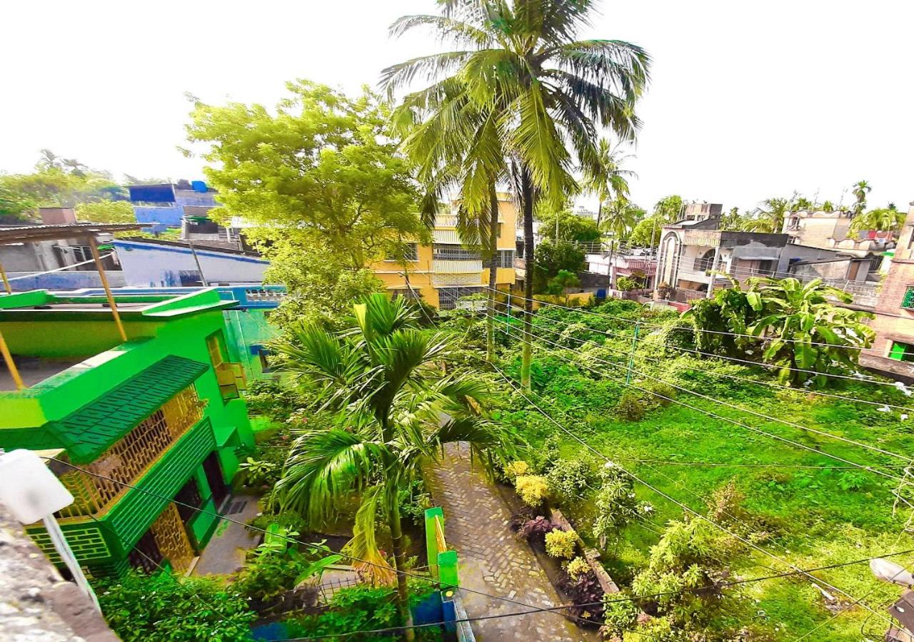Dden Vennell BnB - Metro Access view 3
