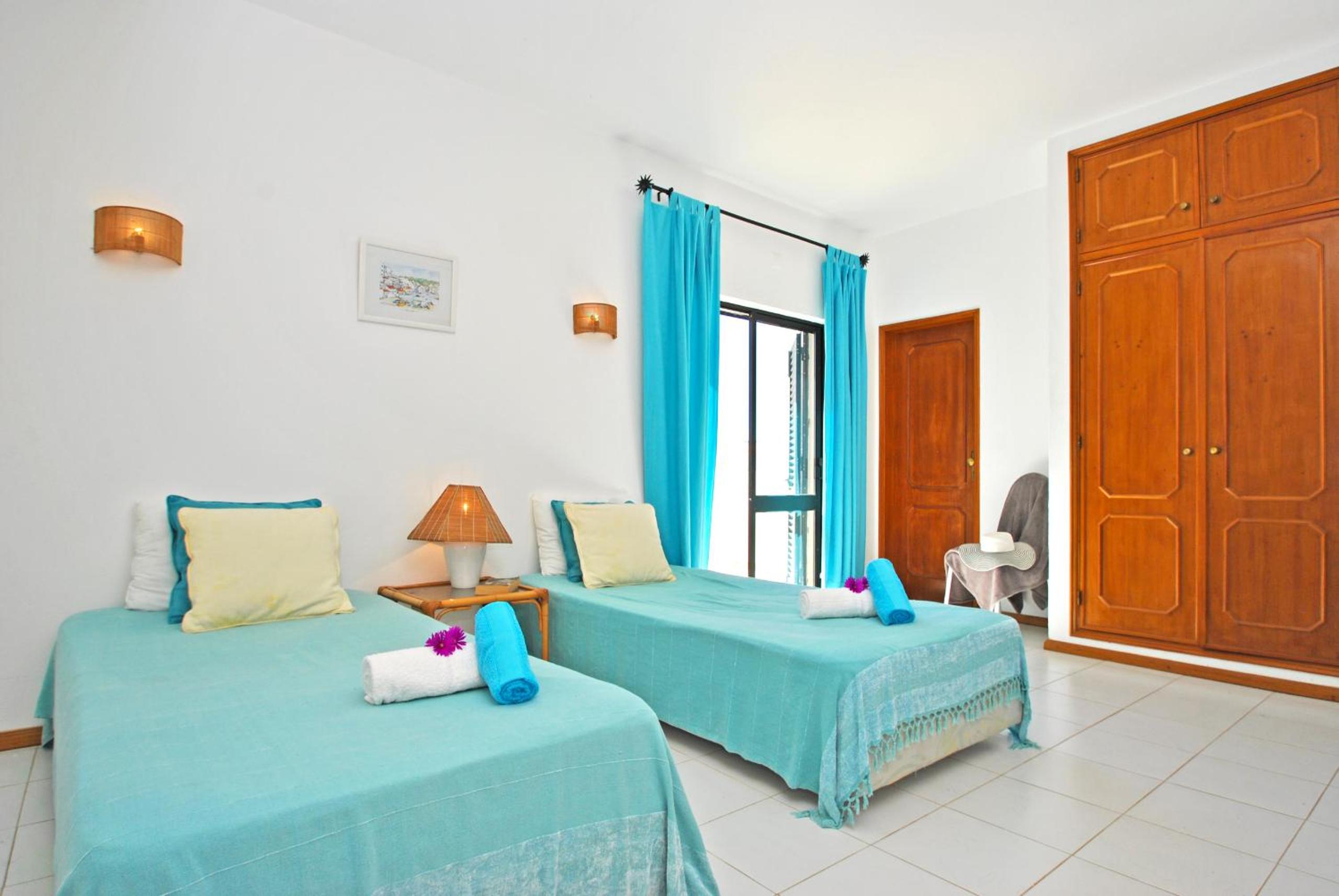 Villa Maldives - Piscina privada e BBQ - Galé, Albufeira
