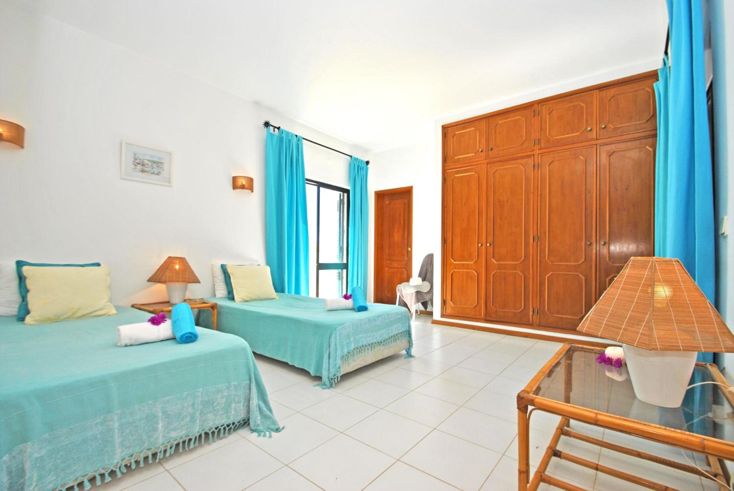 Villa Maldives - Piscina privada e BBQ - Galé, Albufeira