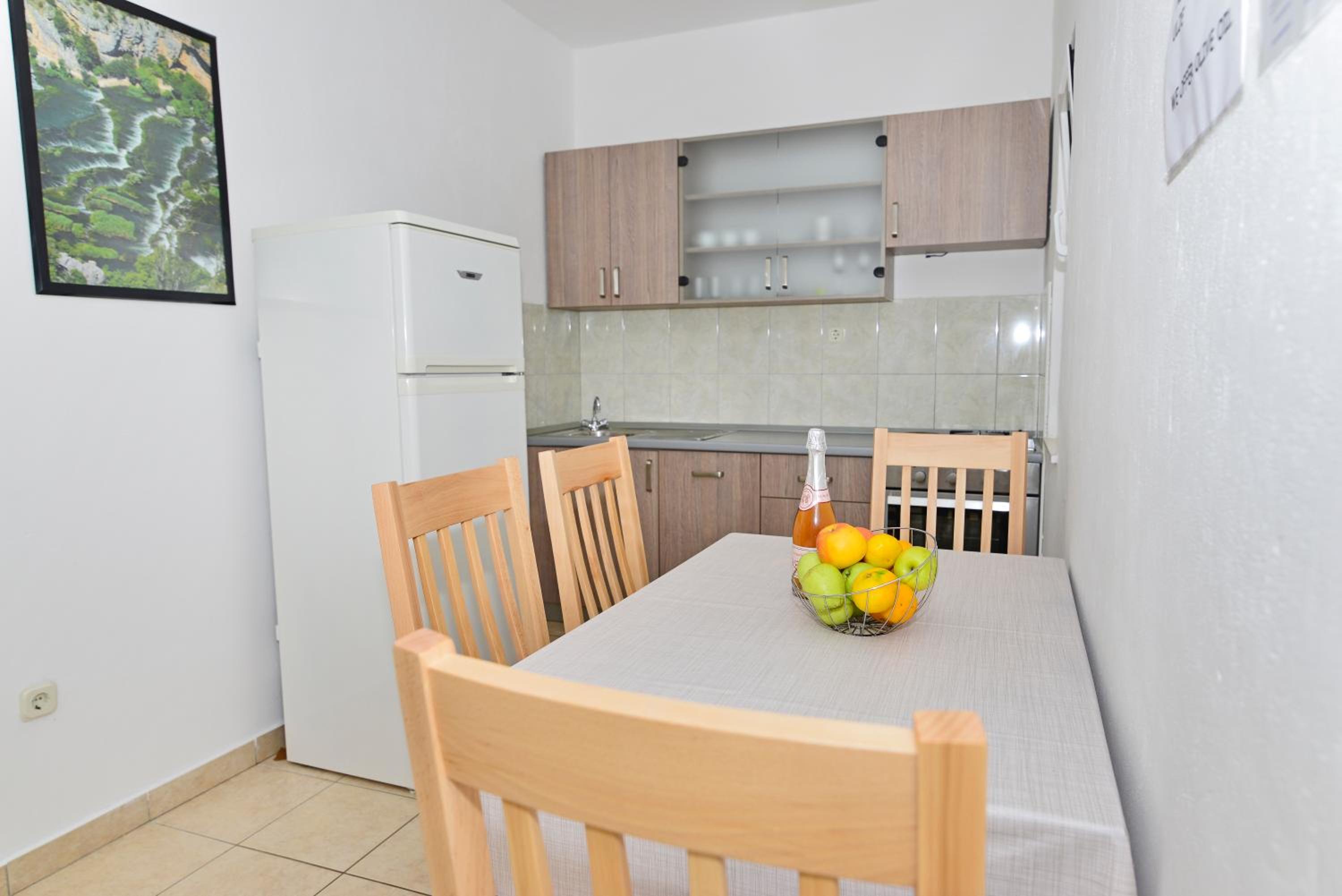 Apartments Martina