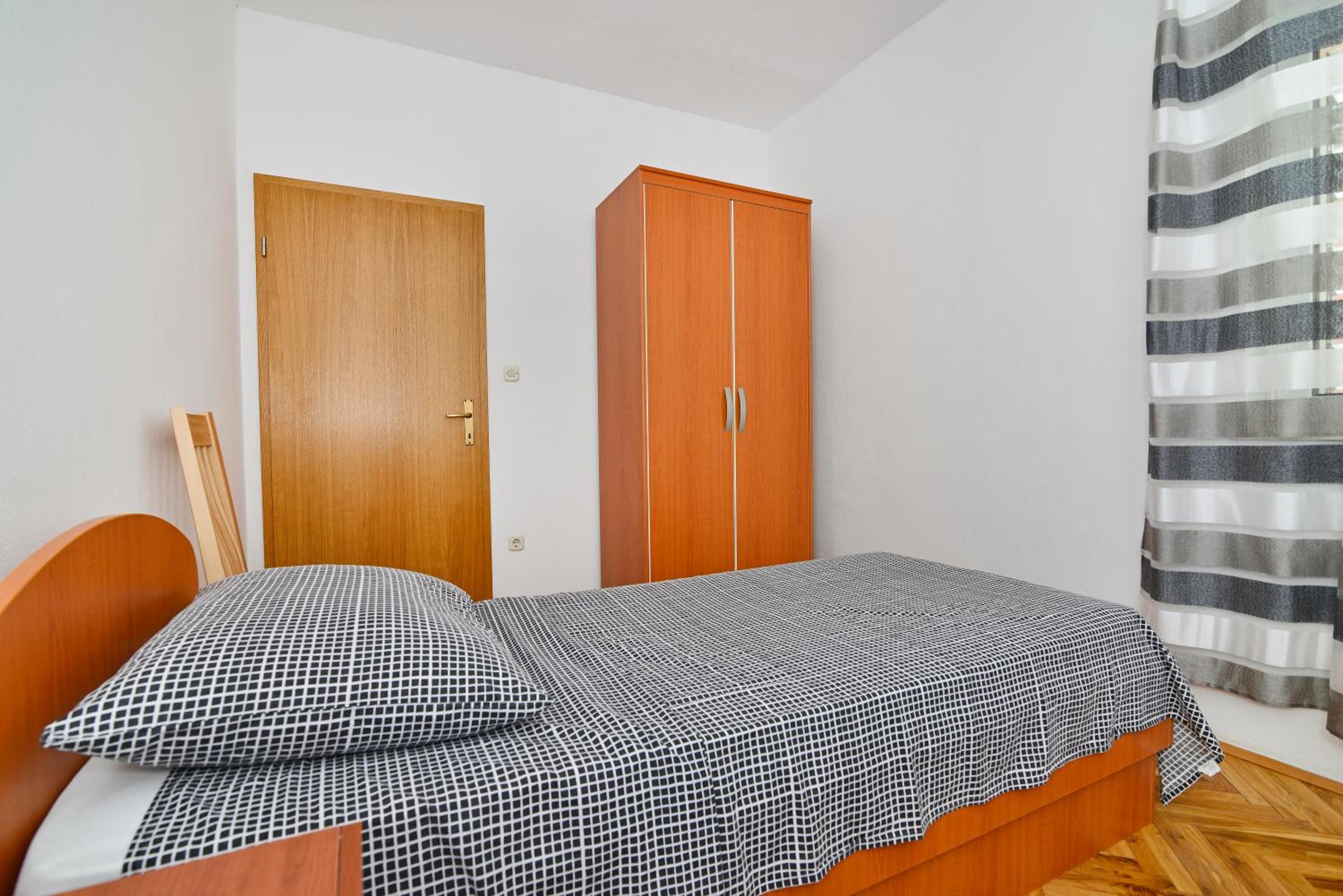 Apartments Martina