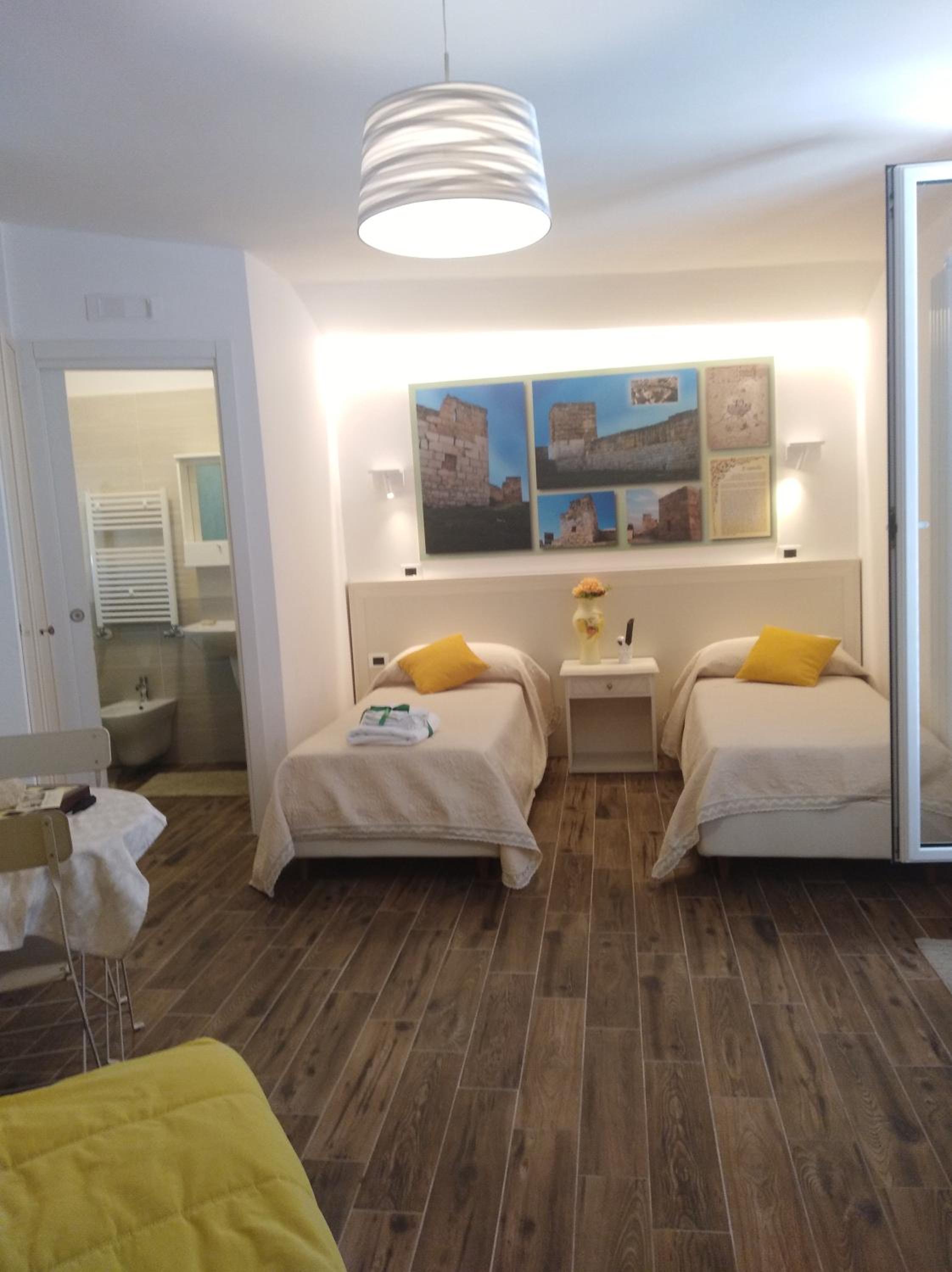 DomuS al Corso B&B