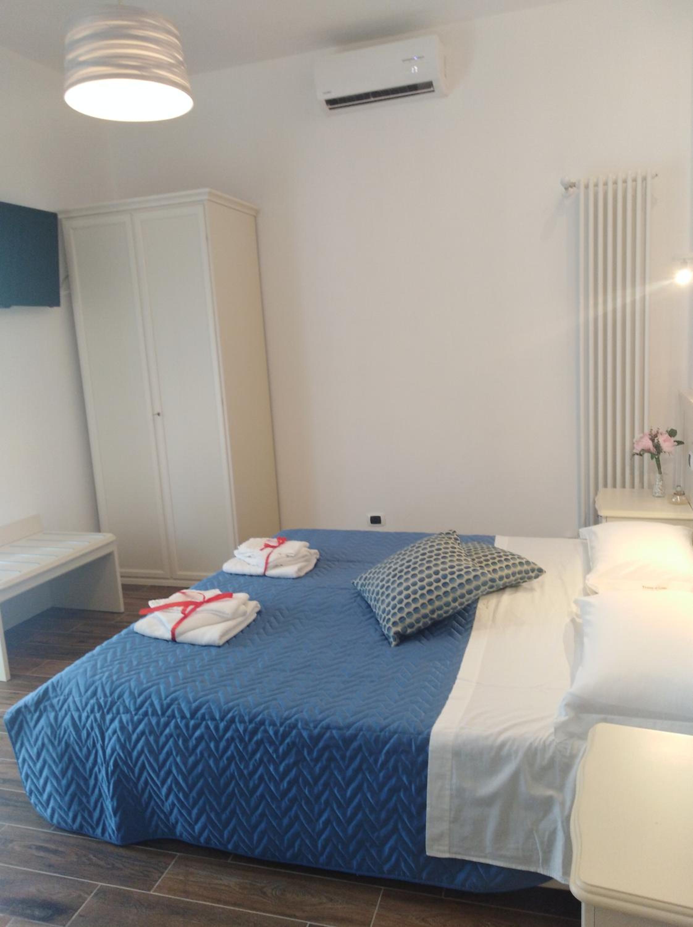 DomuS al Corso B&B