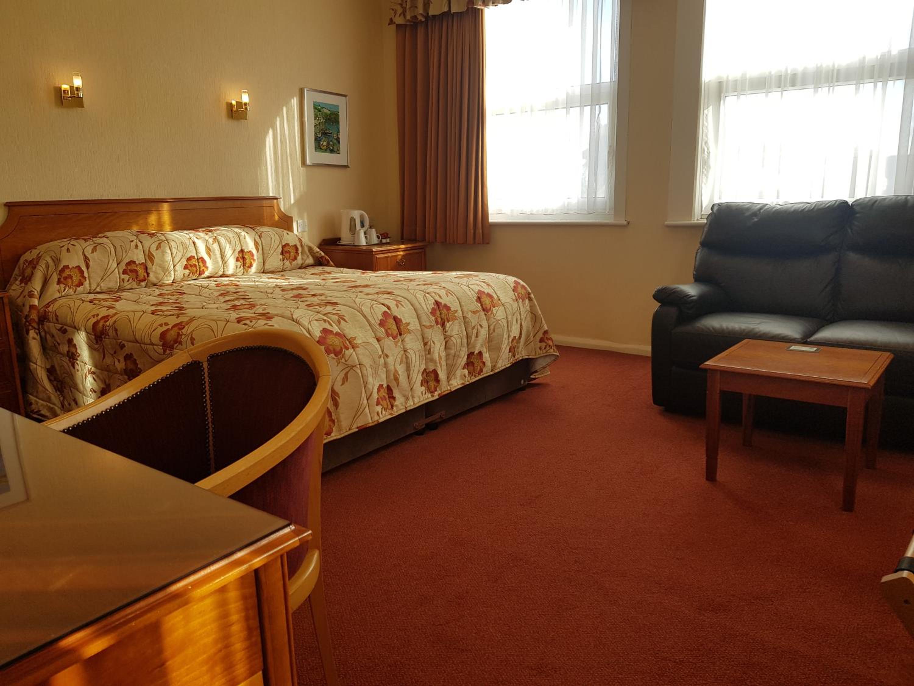 Douglas Vacations - Welbeck Hotel  Apartments - Property Image 10