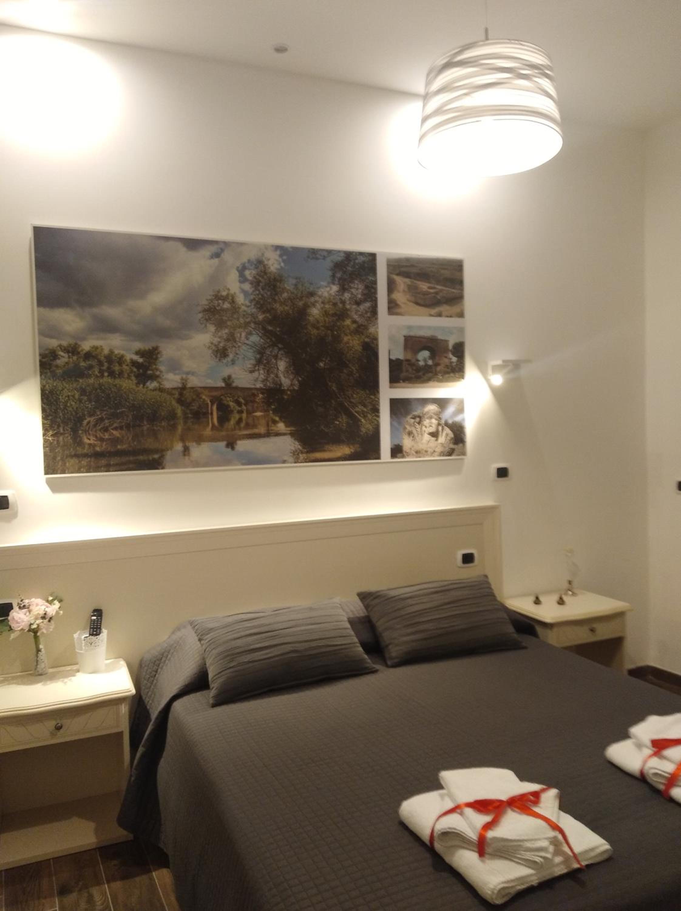 DomuS al Corso B&B