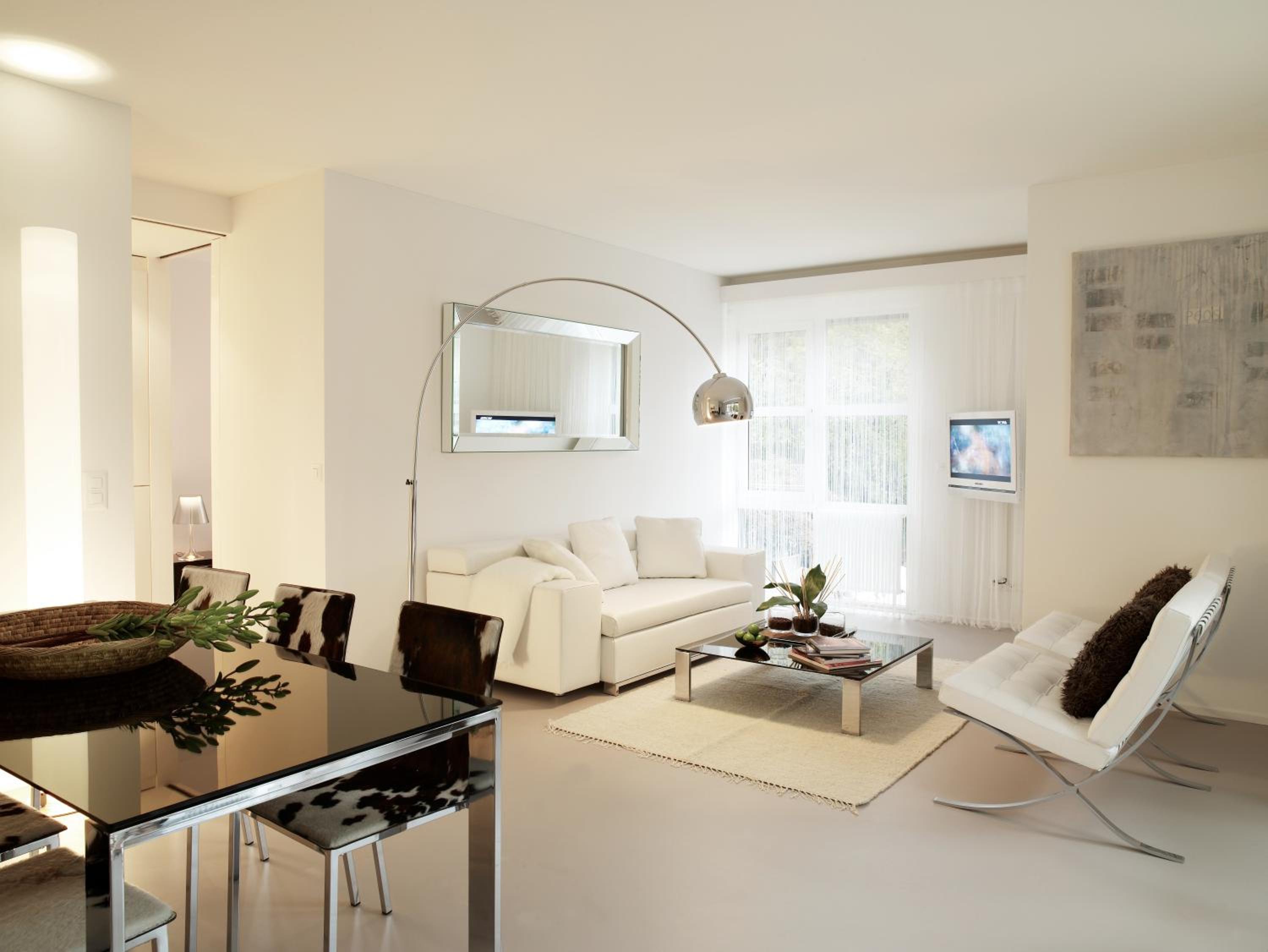 VISIONAPARTMENTS Bellariastrasse - contactless check-in