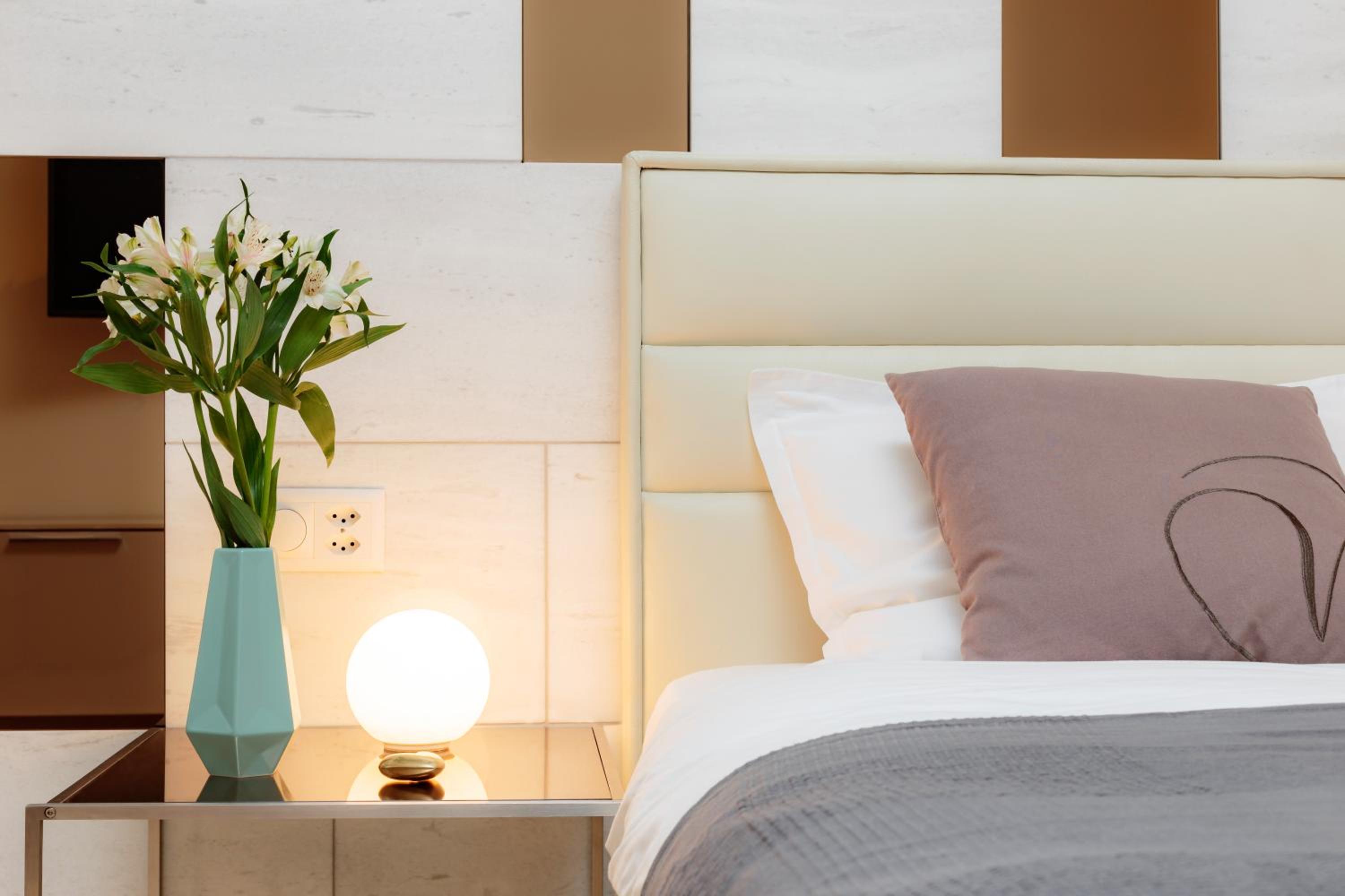 VISIONAPARTMENTS Bellariastrasse - contactless check-in
