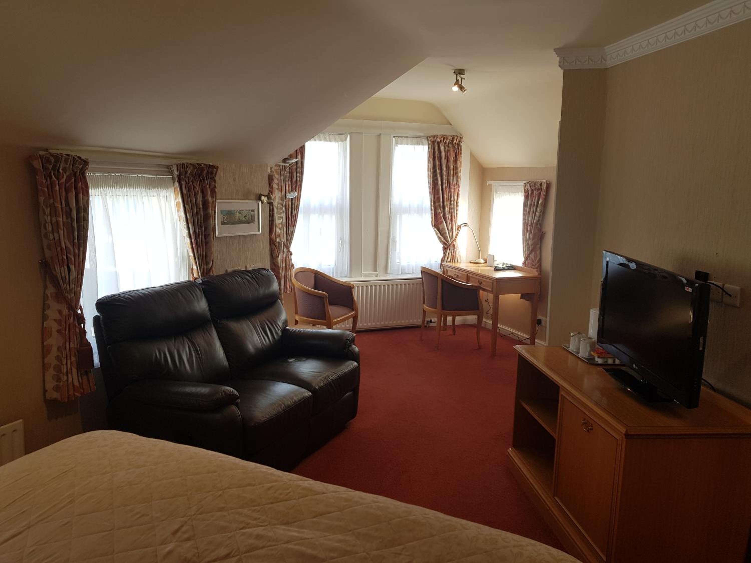 Douglas Vacations - Welbeck Hotel  Apartments - Property Image 8