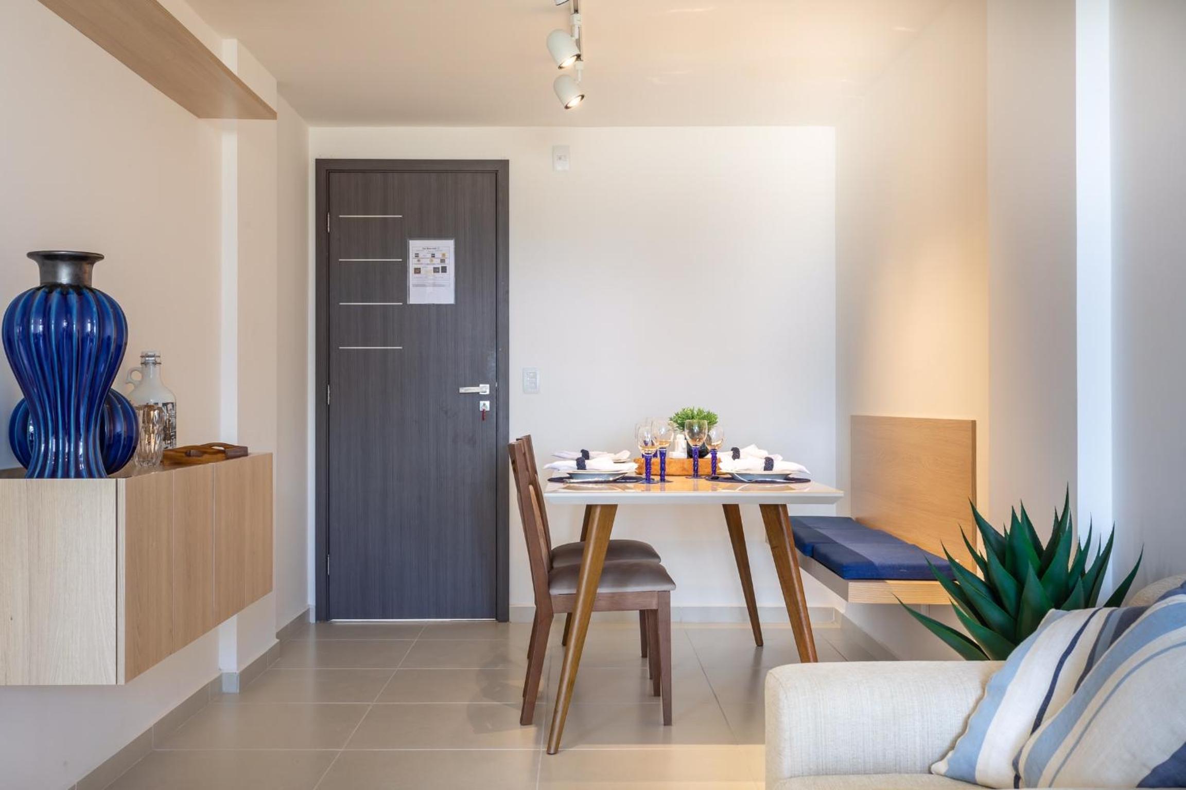 Apartamento NOVO - Beira mar de Intermares