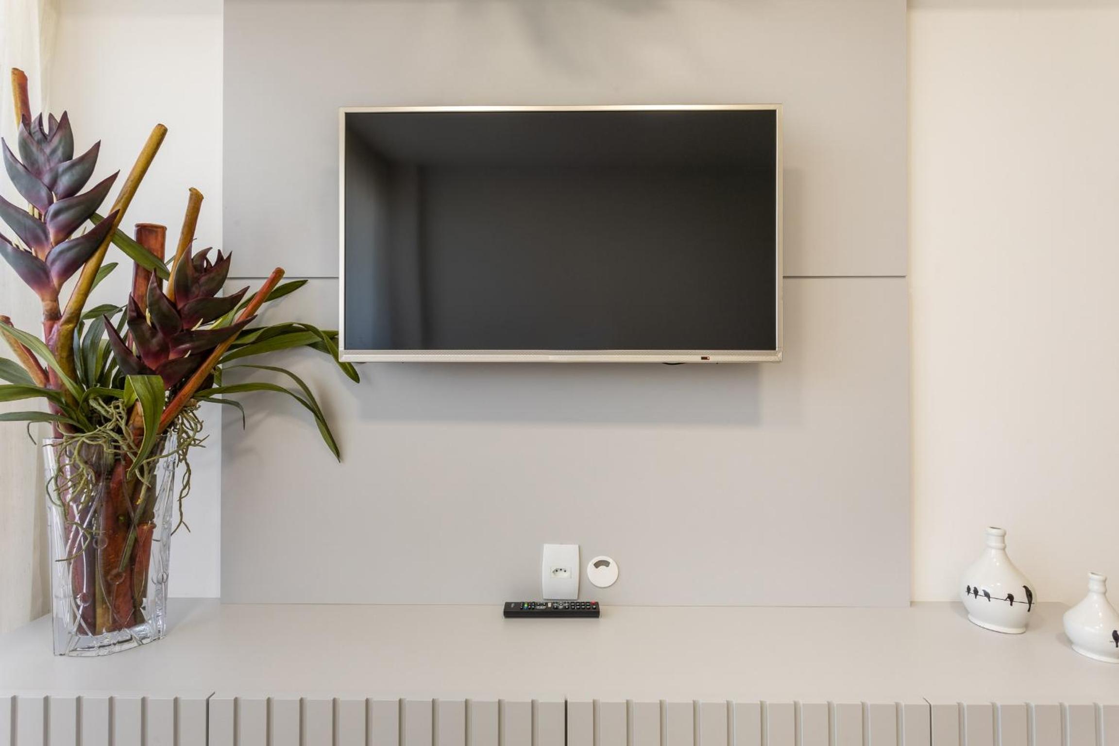 Apartamento NOVO - Beira mar de Intermares