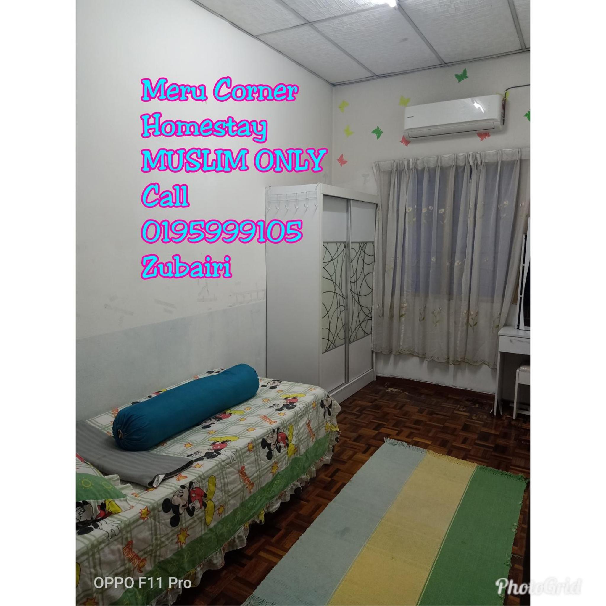 Meru Corner Homestay photo 2