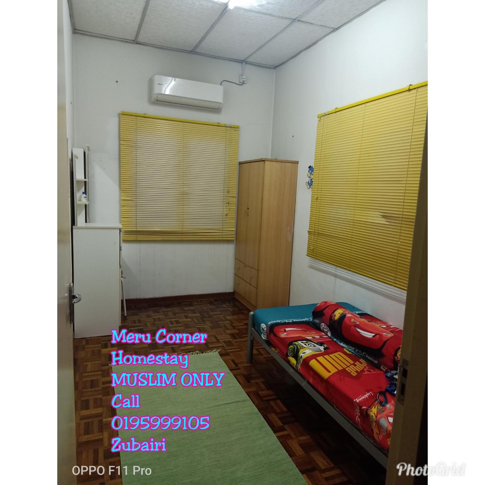 Meru Corner Homestay photo 3
