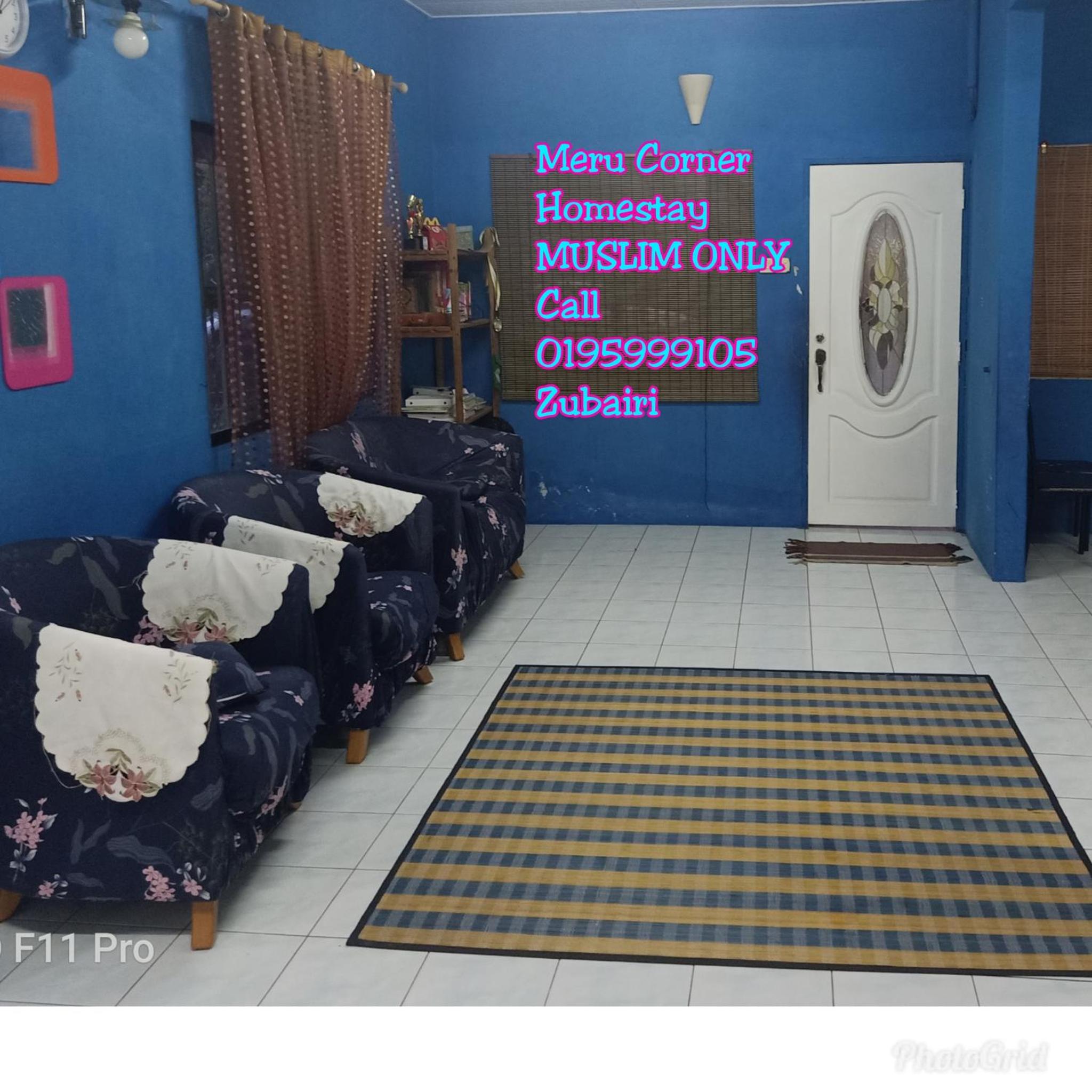 Meru Corner Homestay photo 5