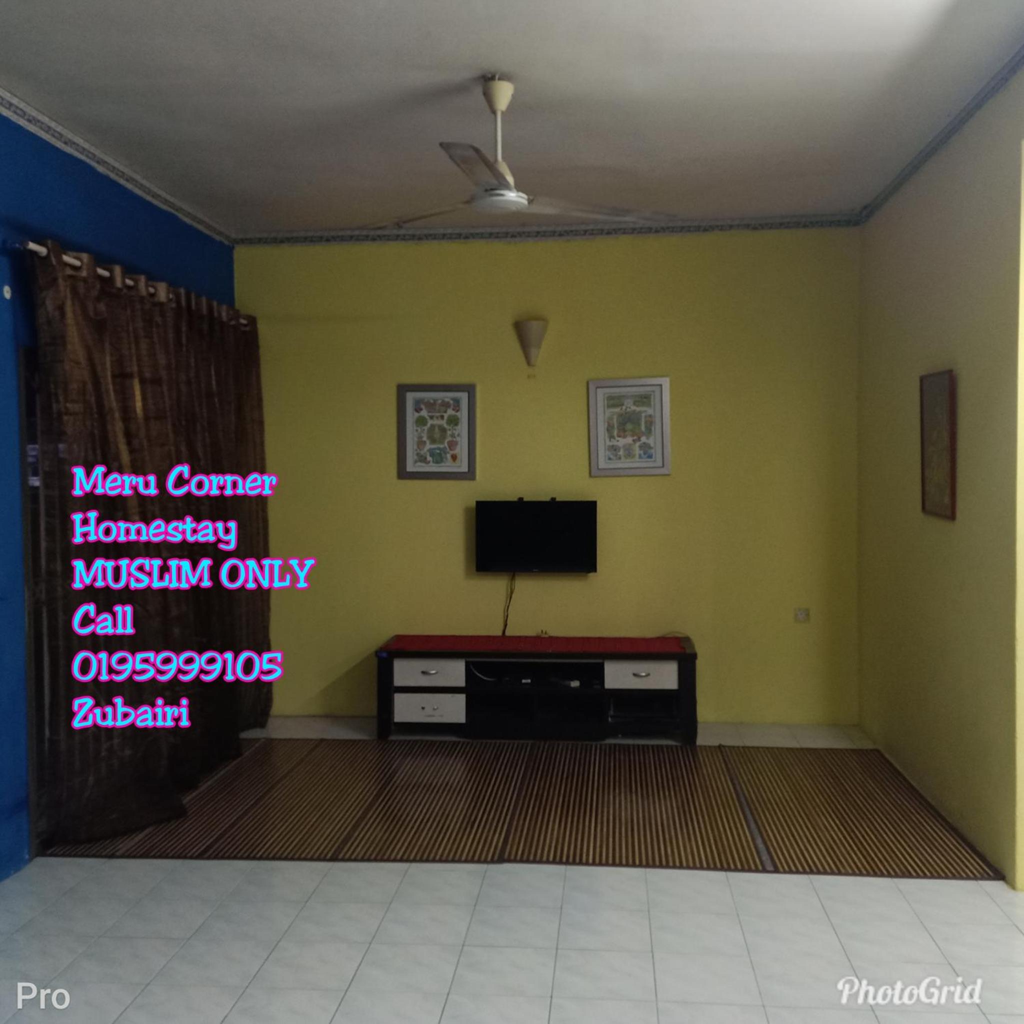 Meru Corner Homestay photo 6