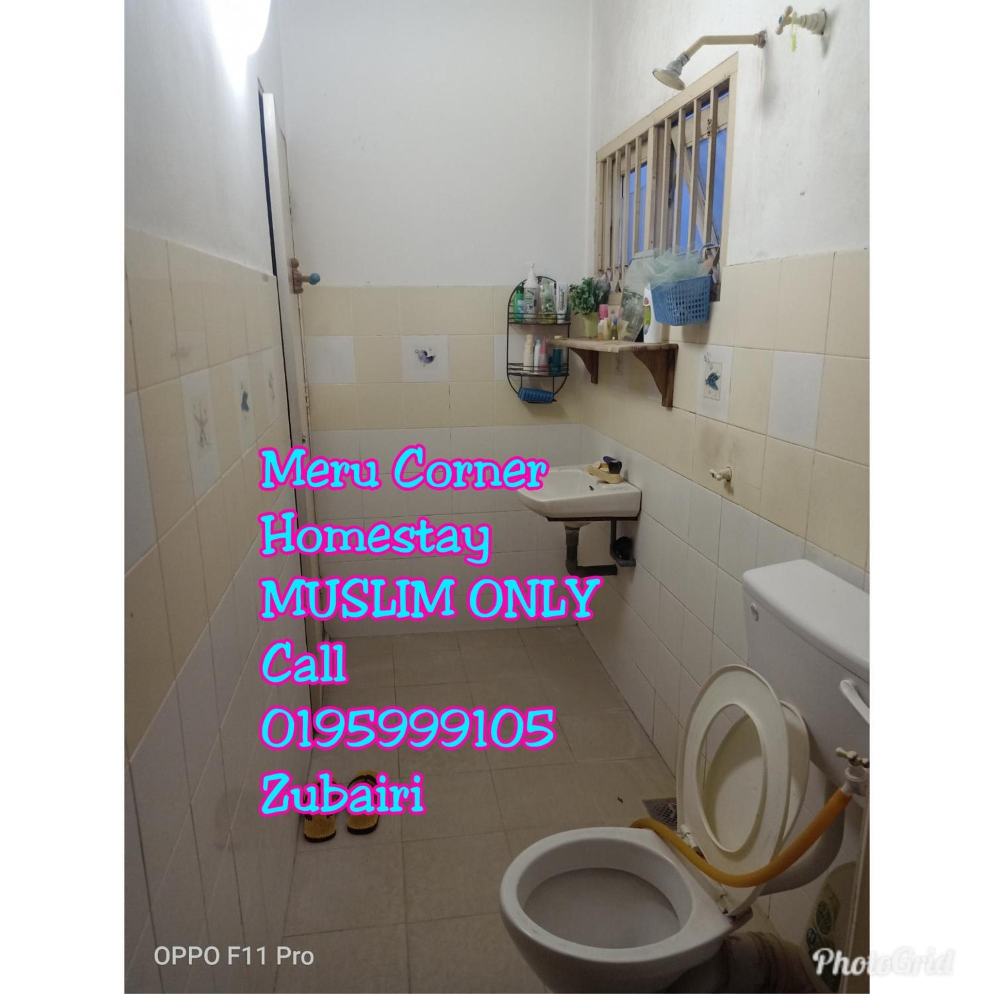 Meru Corner Homestay photo 8
