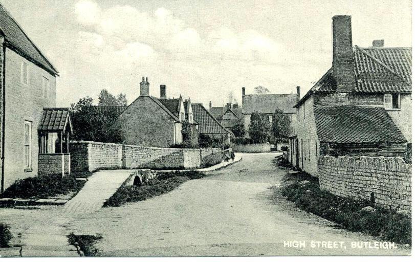 Glastonbury Vacations - The Old General Store At The Laurels - Property Image 3