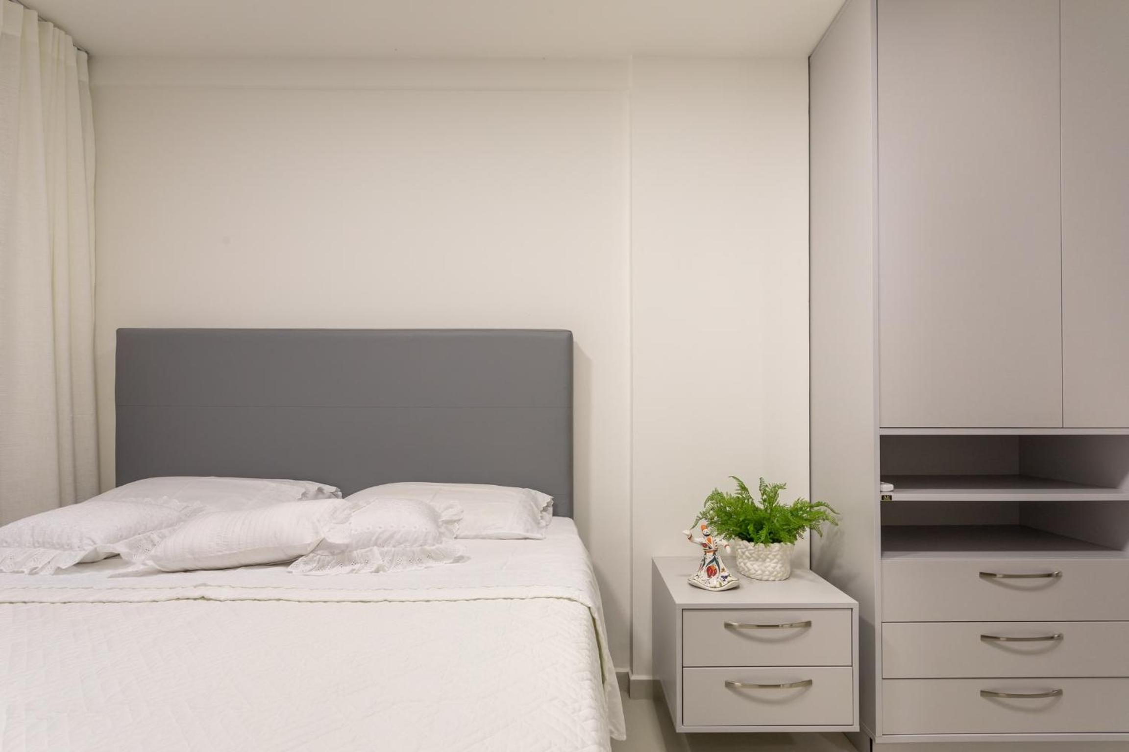 Apartamento NOVO - Beira mar de Intermares