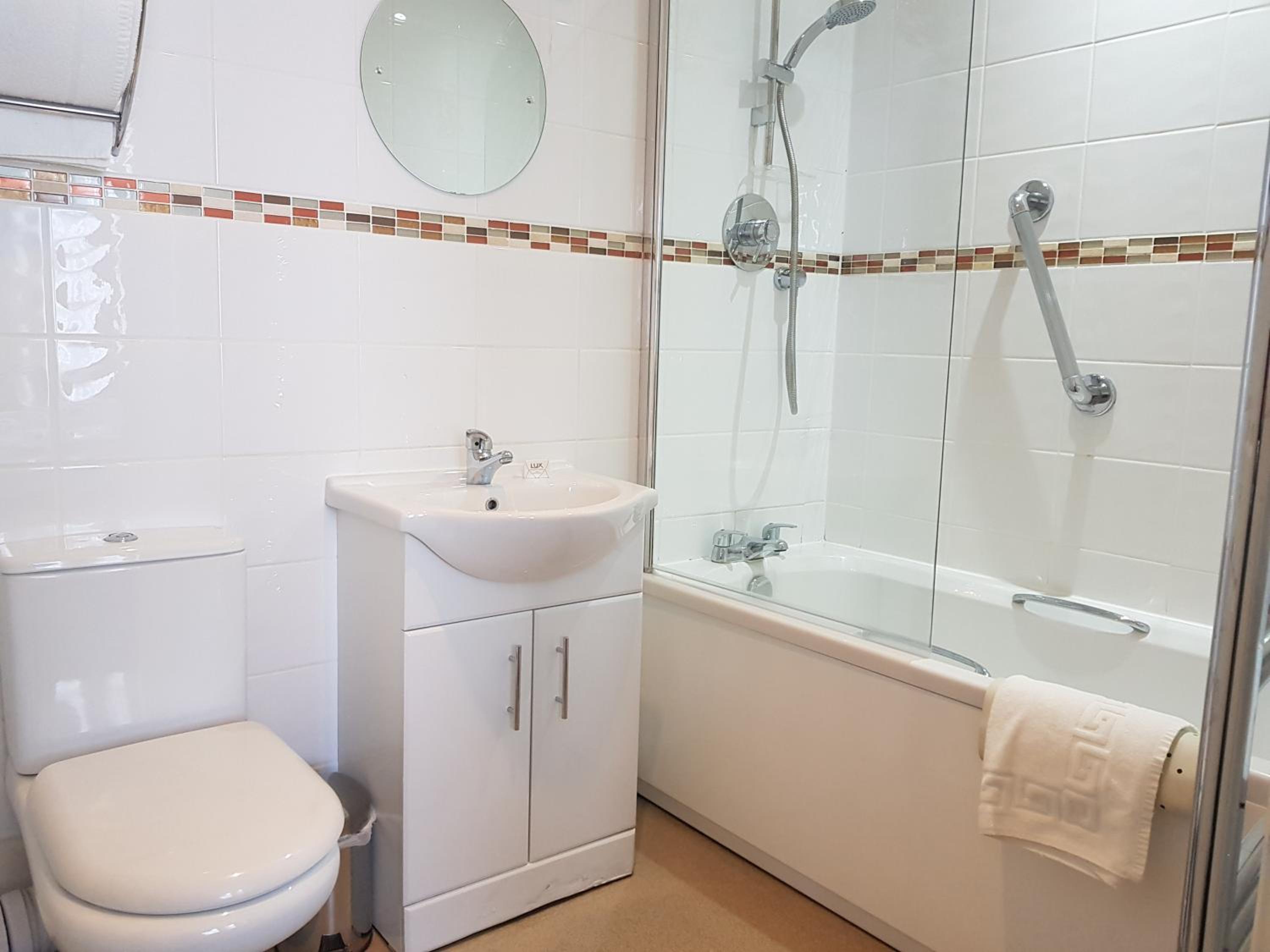 Douglas Vacations - Welbeck Hotel  Apartments - Property Image 6