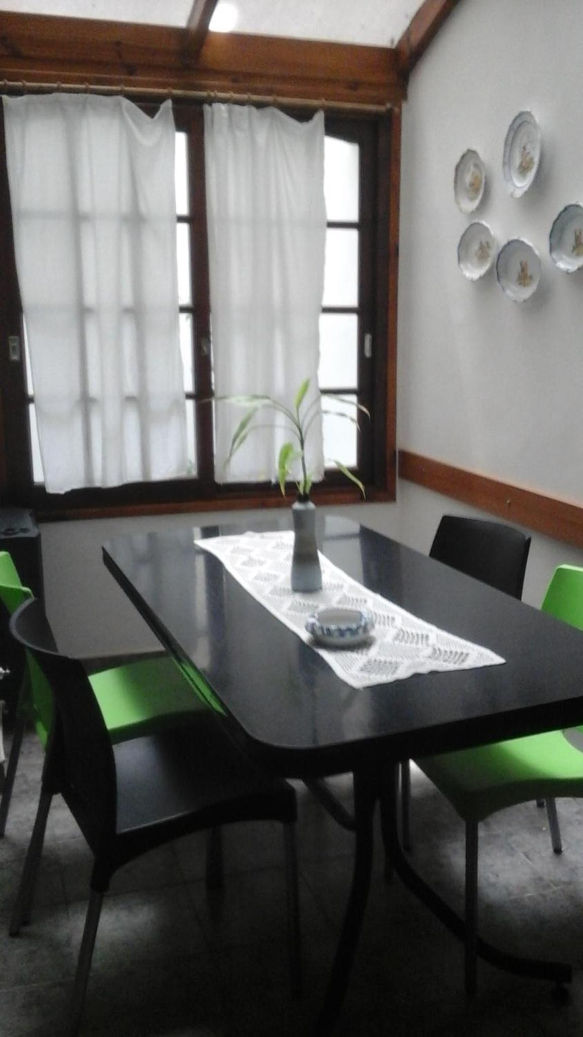 Silvia´s Apartamento MDP