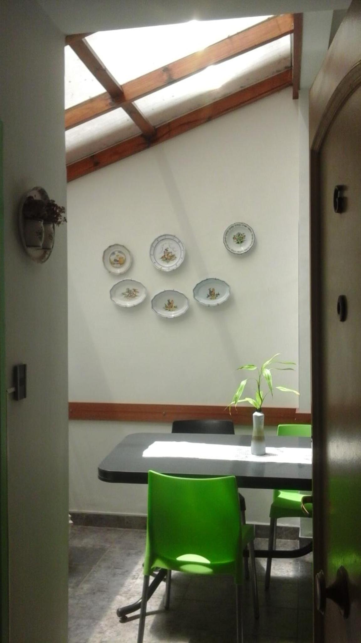 Silvia´s Apartamento MDP