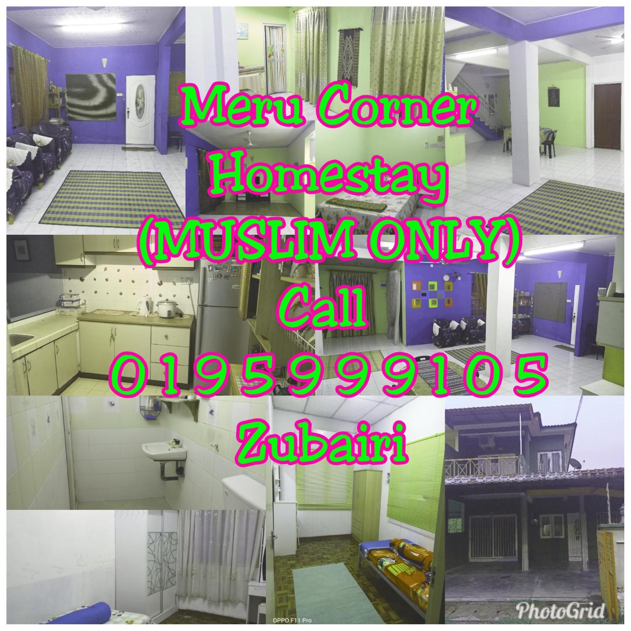Meru Corner Homestay photo 7