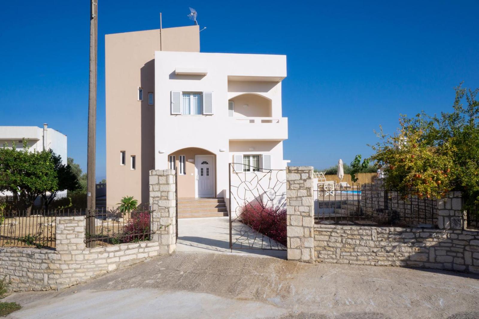 Villa Cacasa