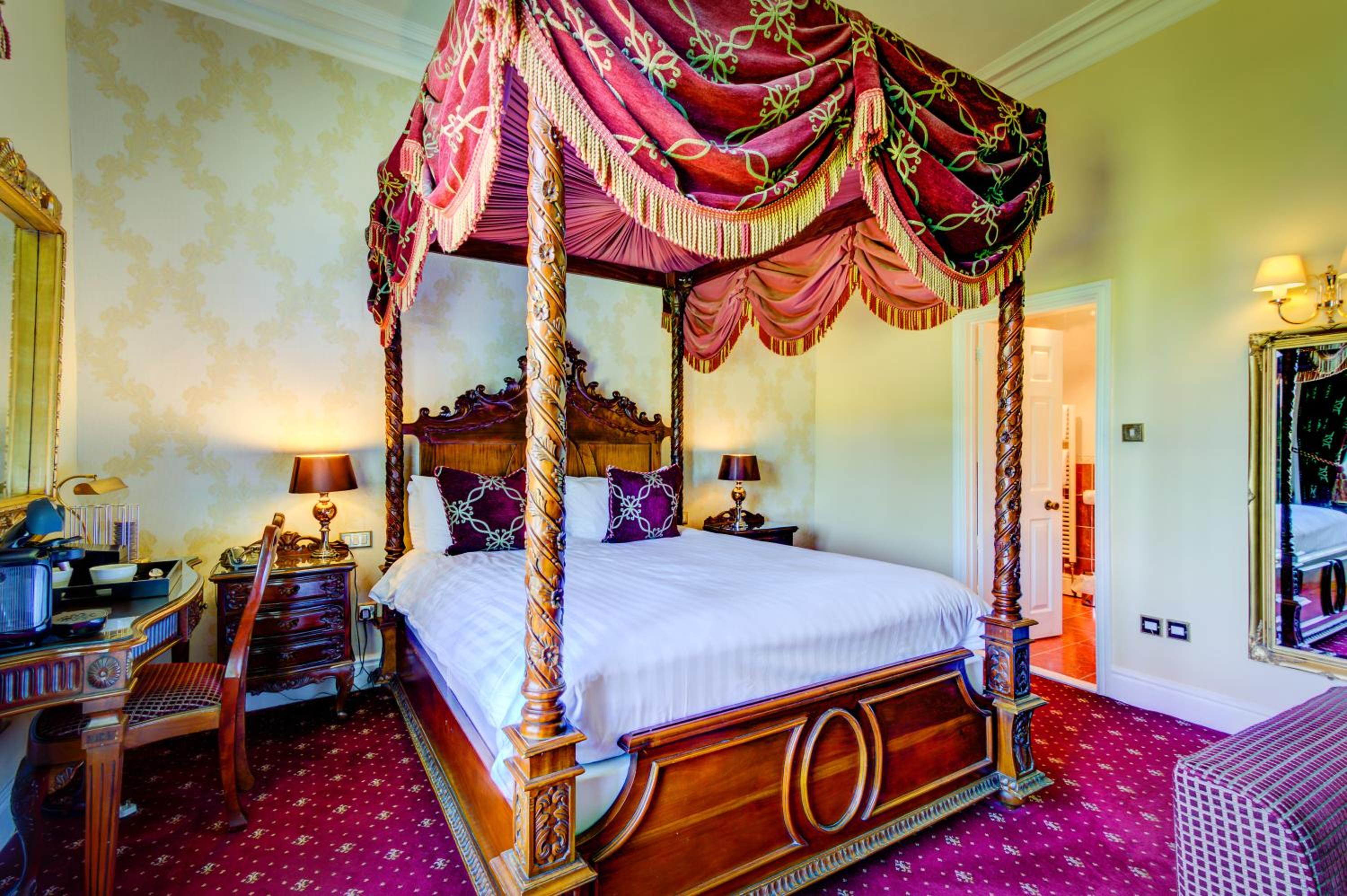 The Ennerdale Country House Hotel