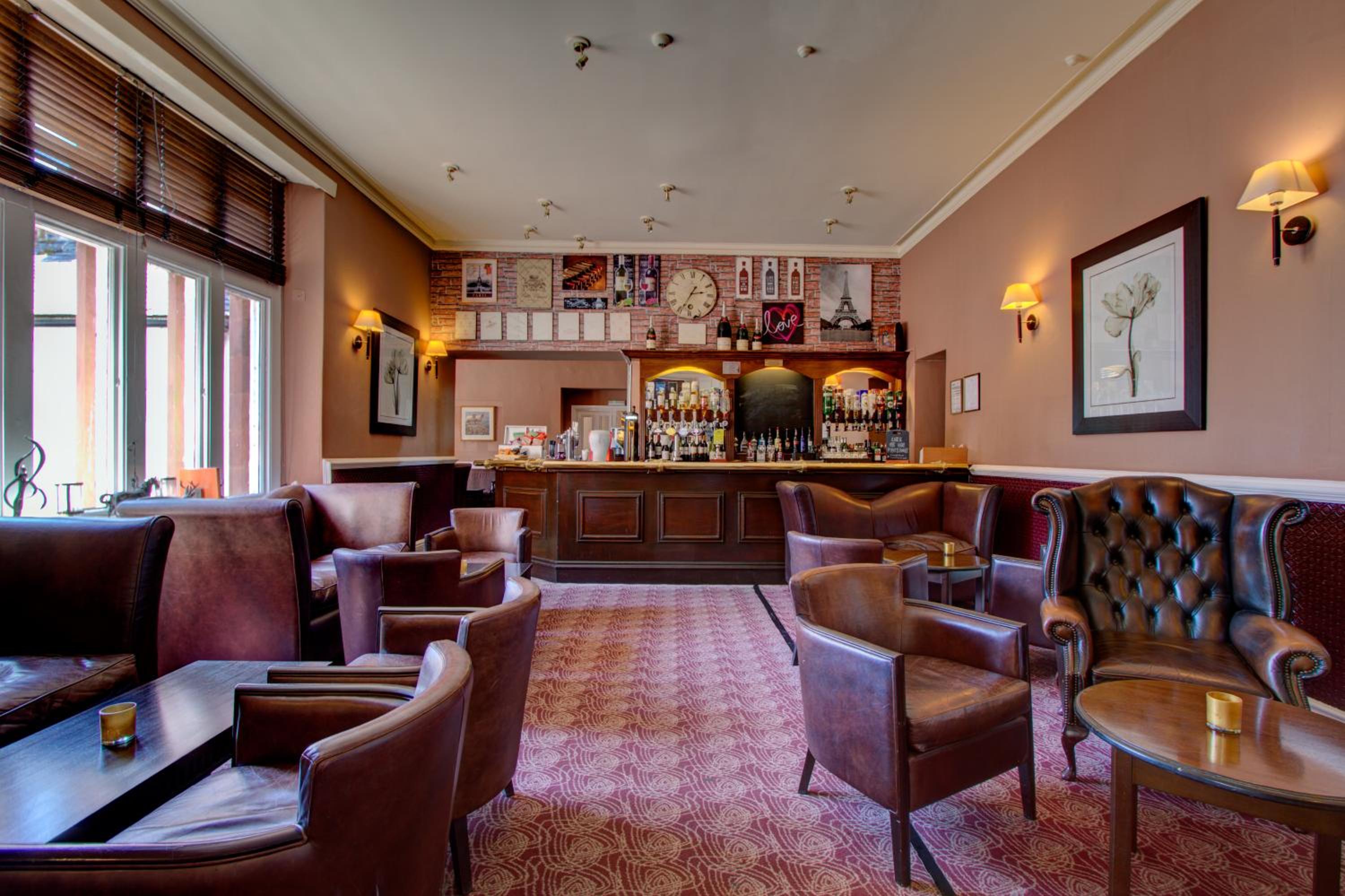 The Ennerdale Country House Hotel