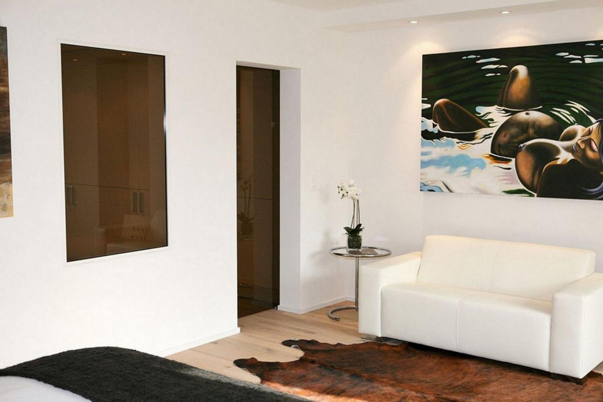 VISIONAPARTMENTS Bellariastrasse - contactless check-in