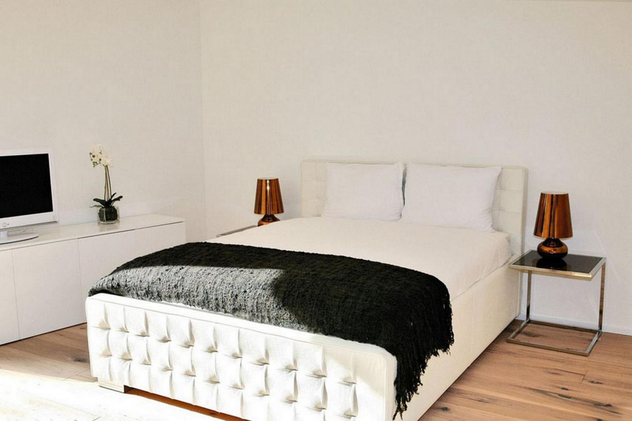 VISIONAPARTMENTS Bellariastrasse - contactless check-in
