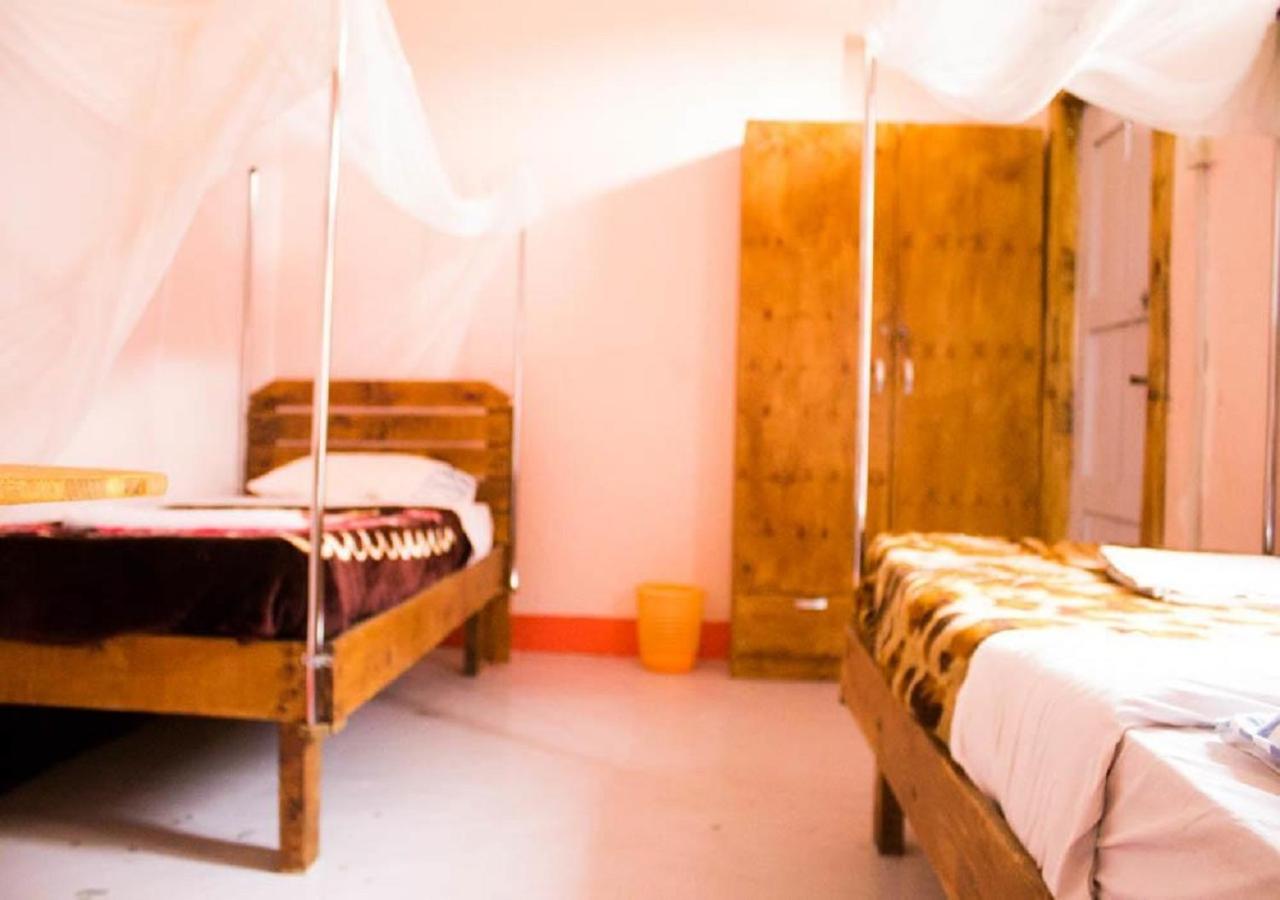 Okla GuestHouse