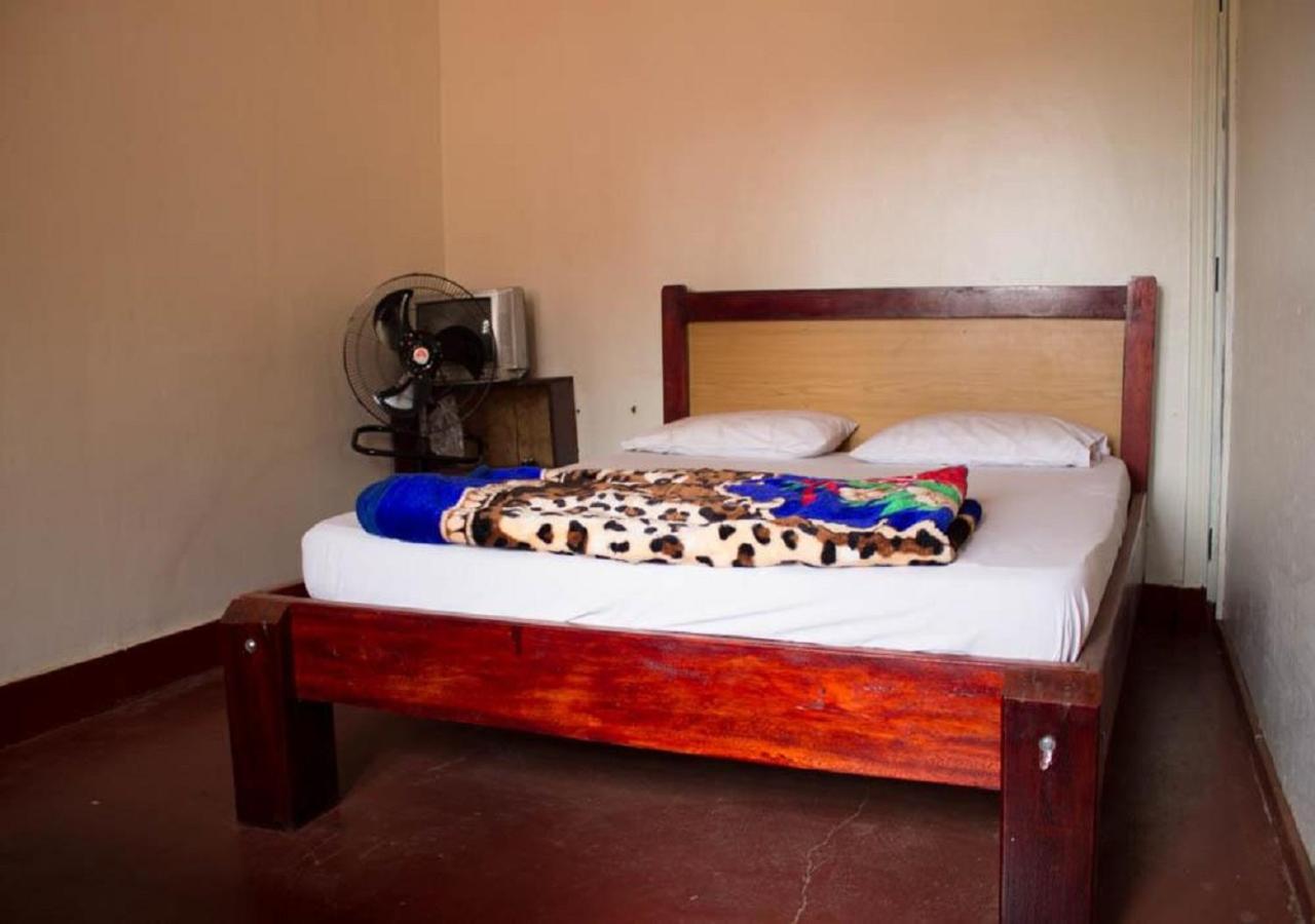 Okla GuestHouse