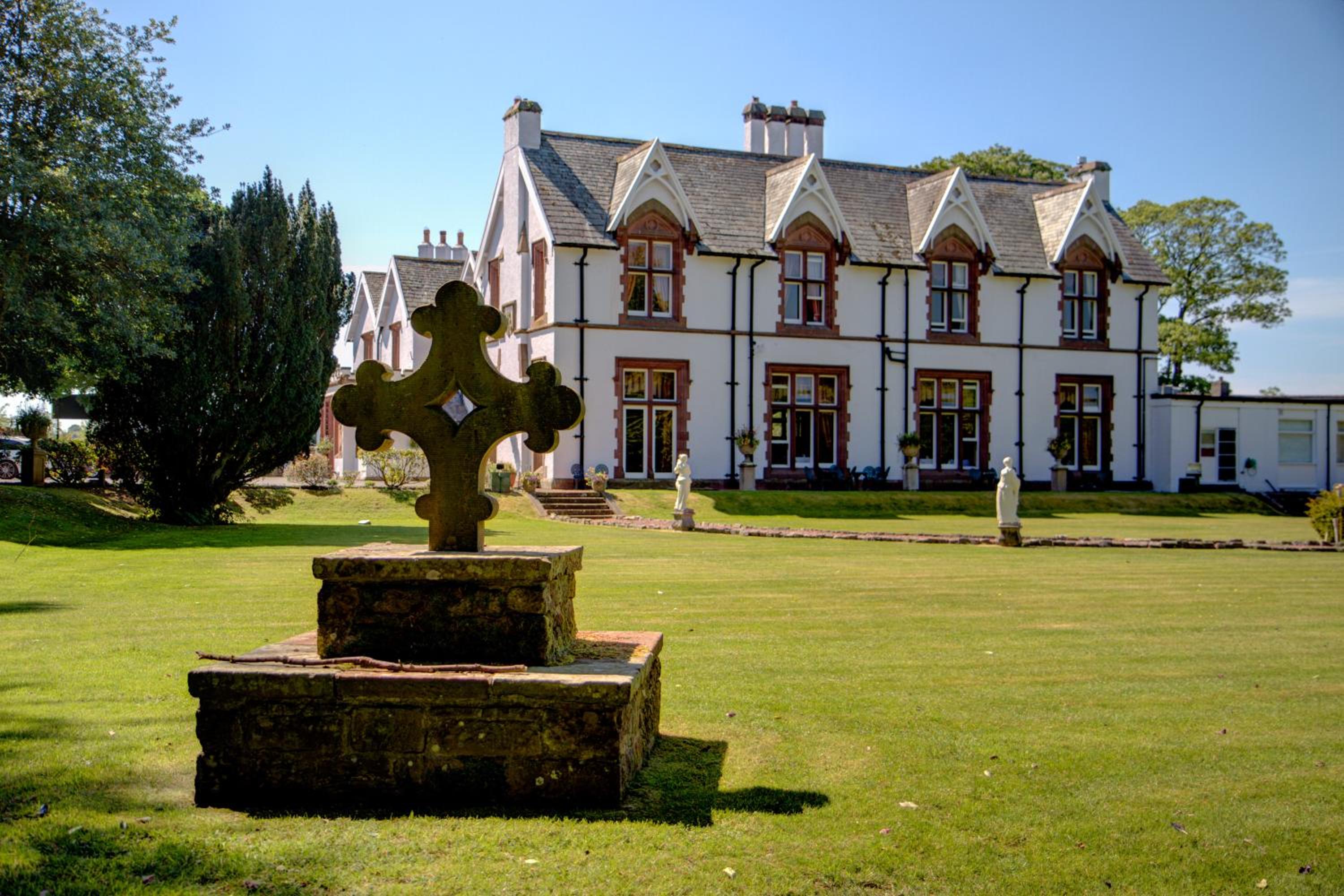 The Ennerdale Country House Hotel