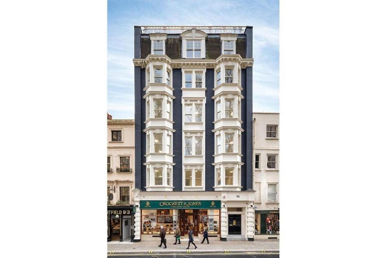Astonishing flats near Mayfair & Piccadilly Circus