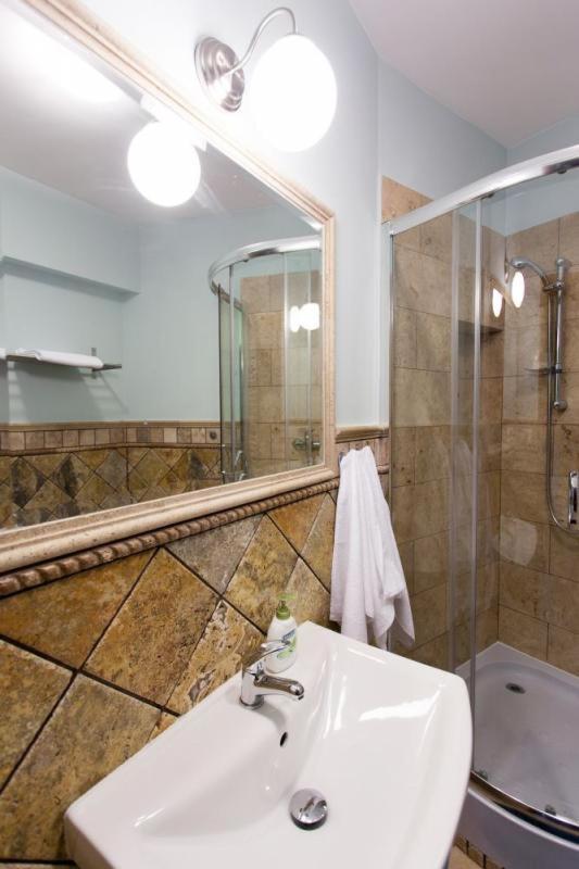 Apartamenty Przemyśl view 2