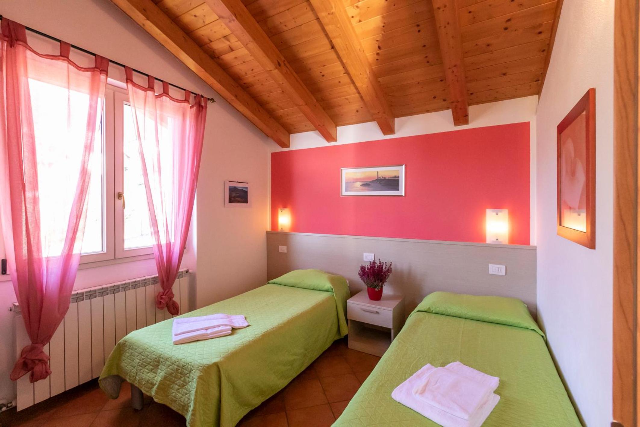 La Collina degli Ulivi
