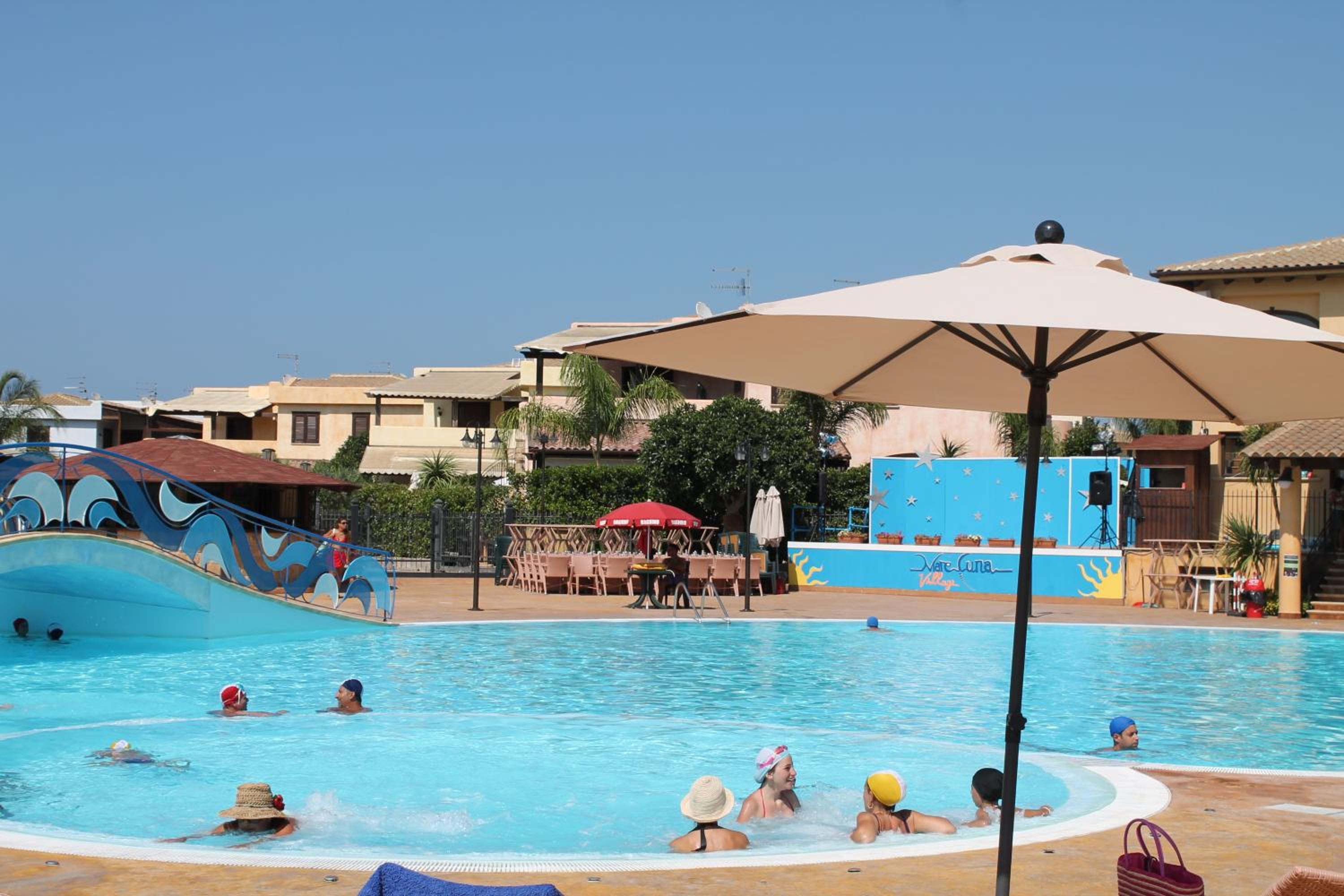 Campofelice Holidays photo 3