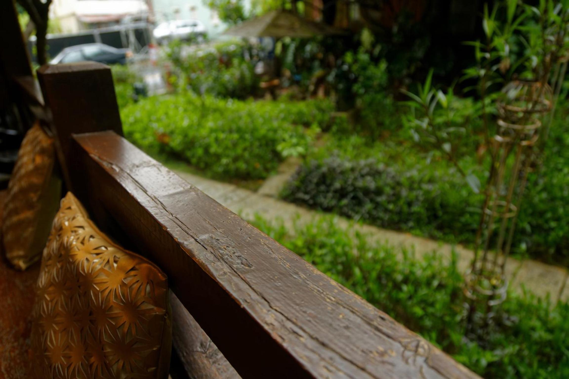 Sun Moon Lake Full House Resort