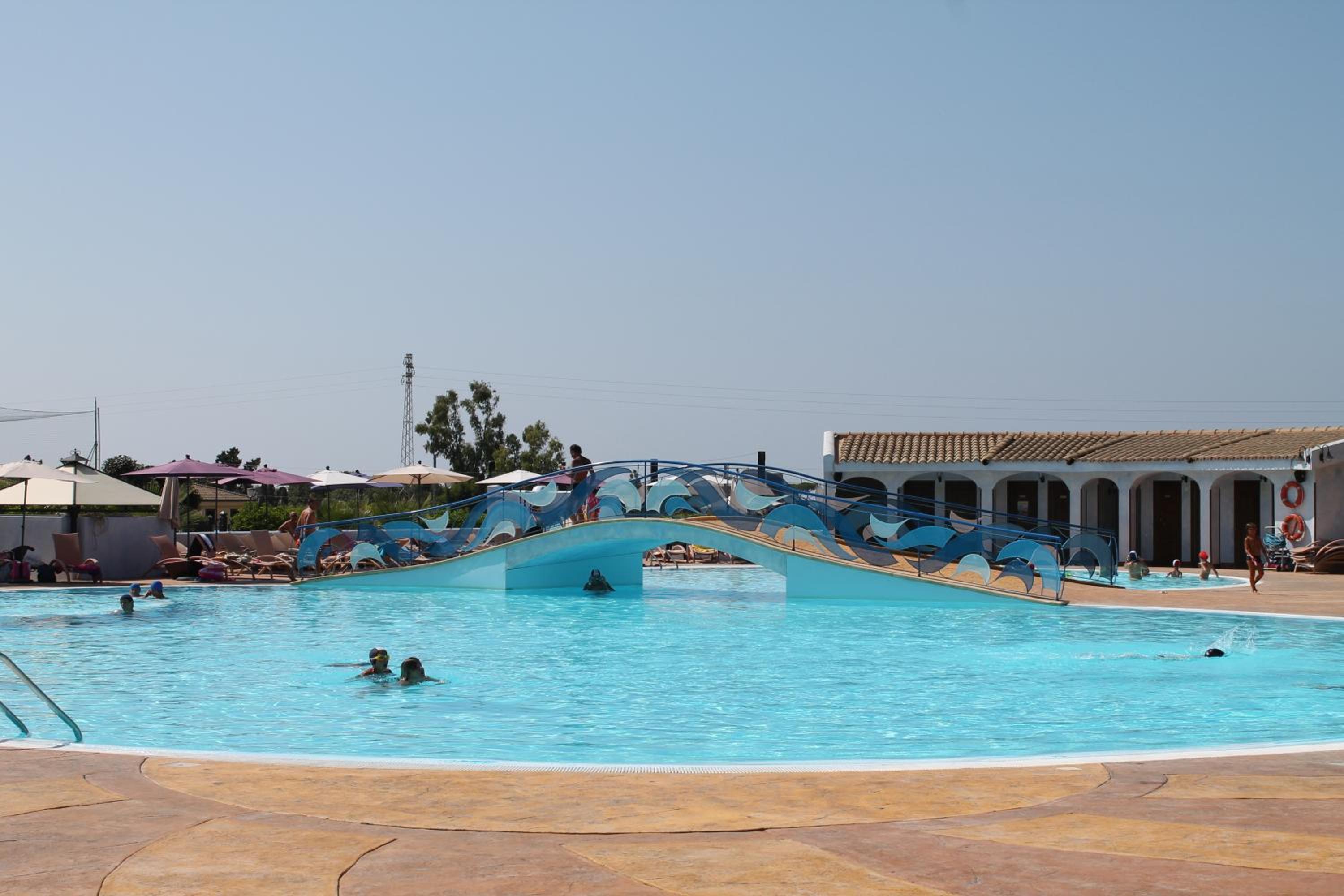 Campofelice Holidays photo 4